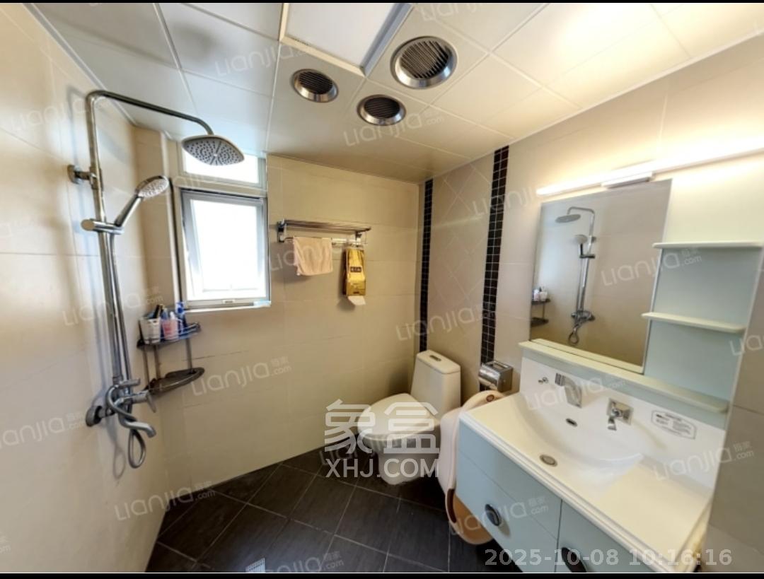 北辰三角洲E3区  3室2厅2卫    3600.0元/月室内图