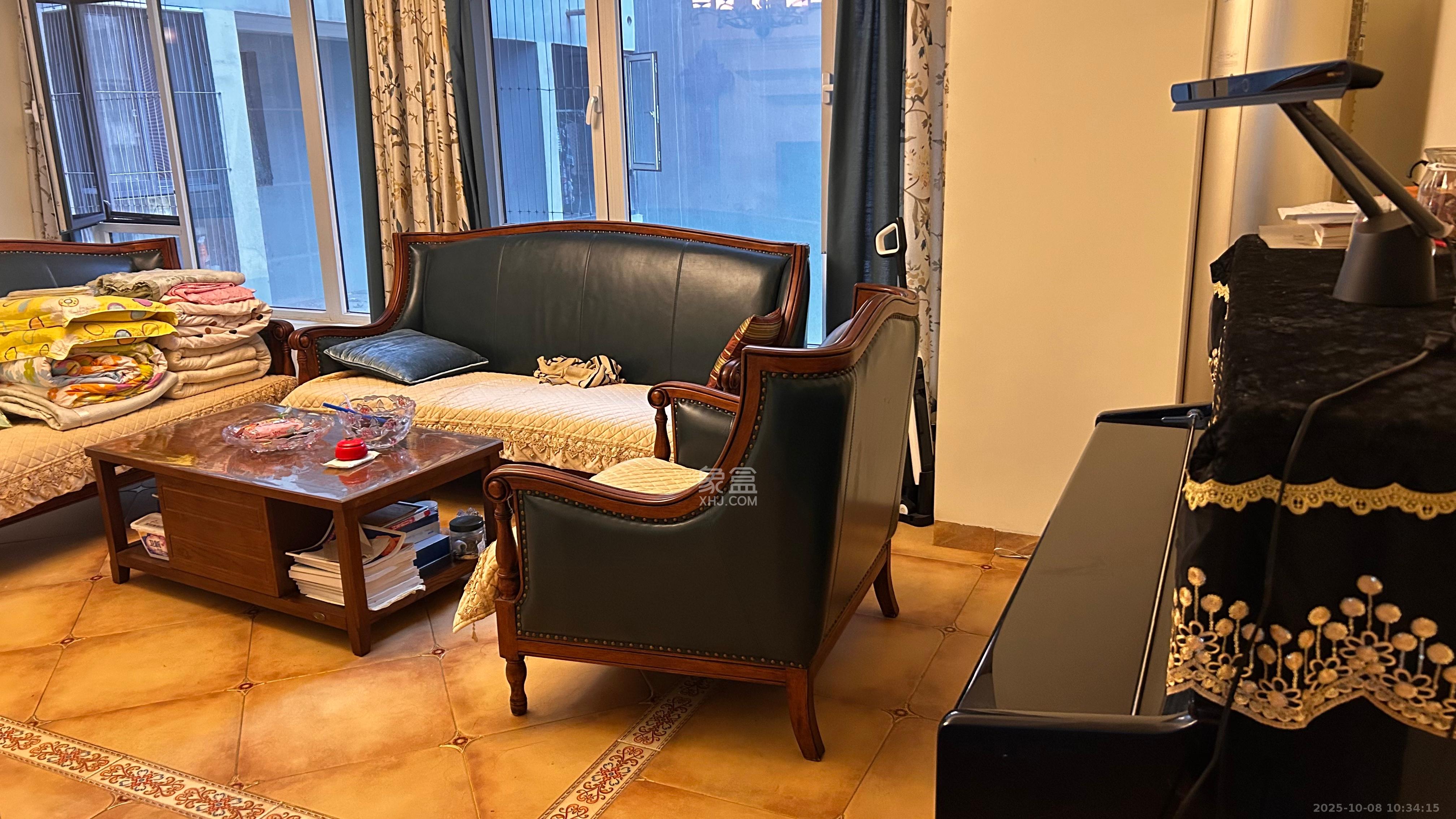 北辰三角洲E3区 3室2厅2卫 4500.0元/月 北辰三角洲E3区 3室2厅2卫 4500.0元/月室内图