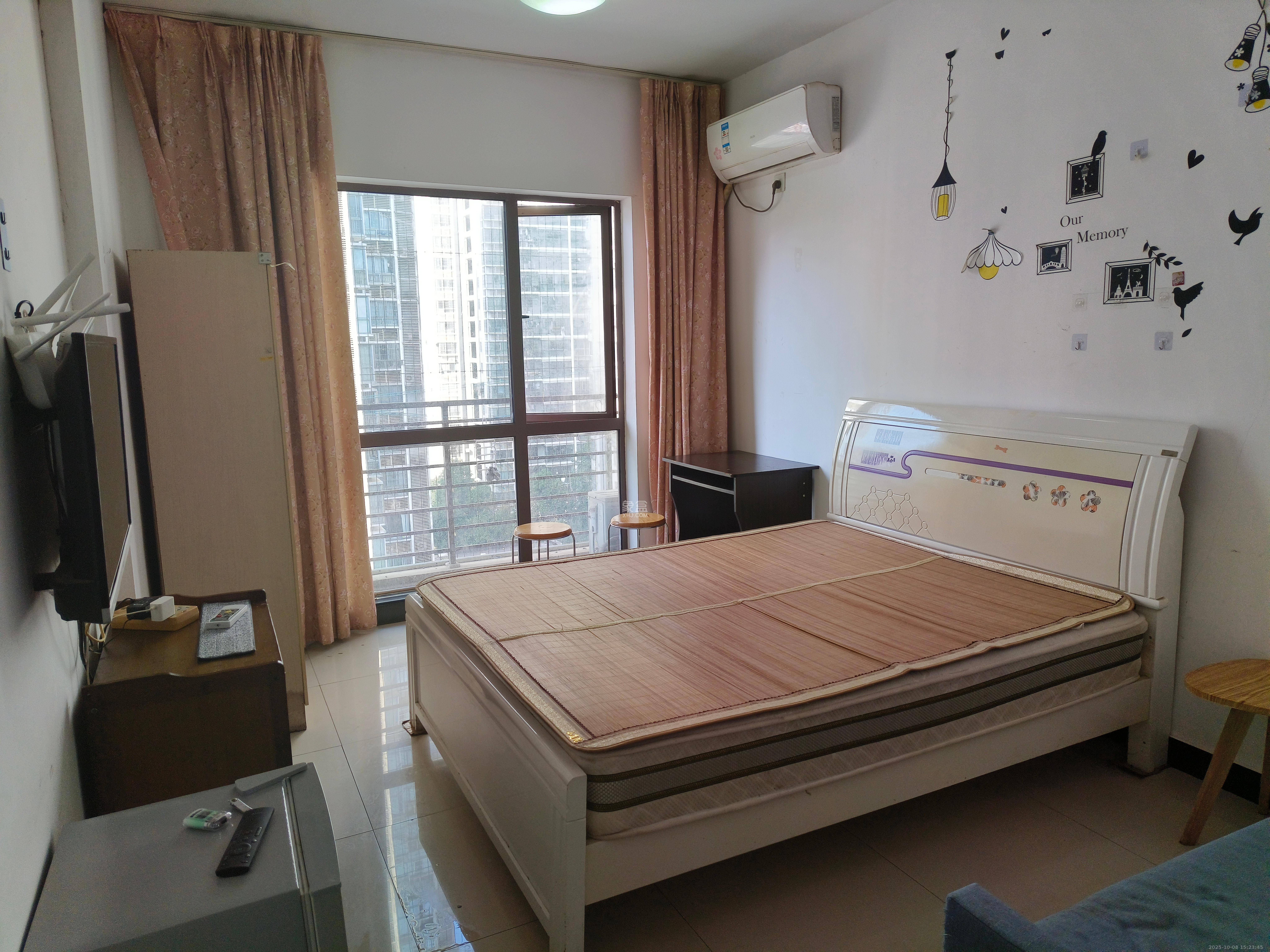 尚都美寓 1室0厅1卫 900.0元/月 尚都美寓 1室0厅1卫 900.0元/月室内图