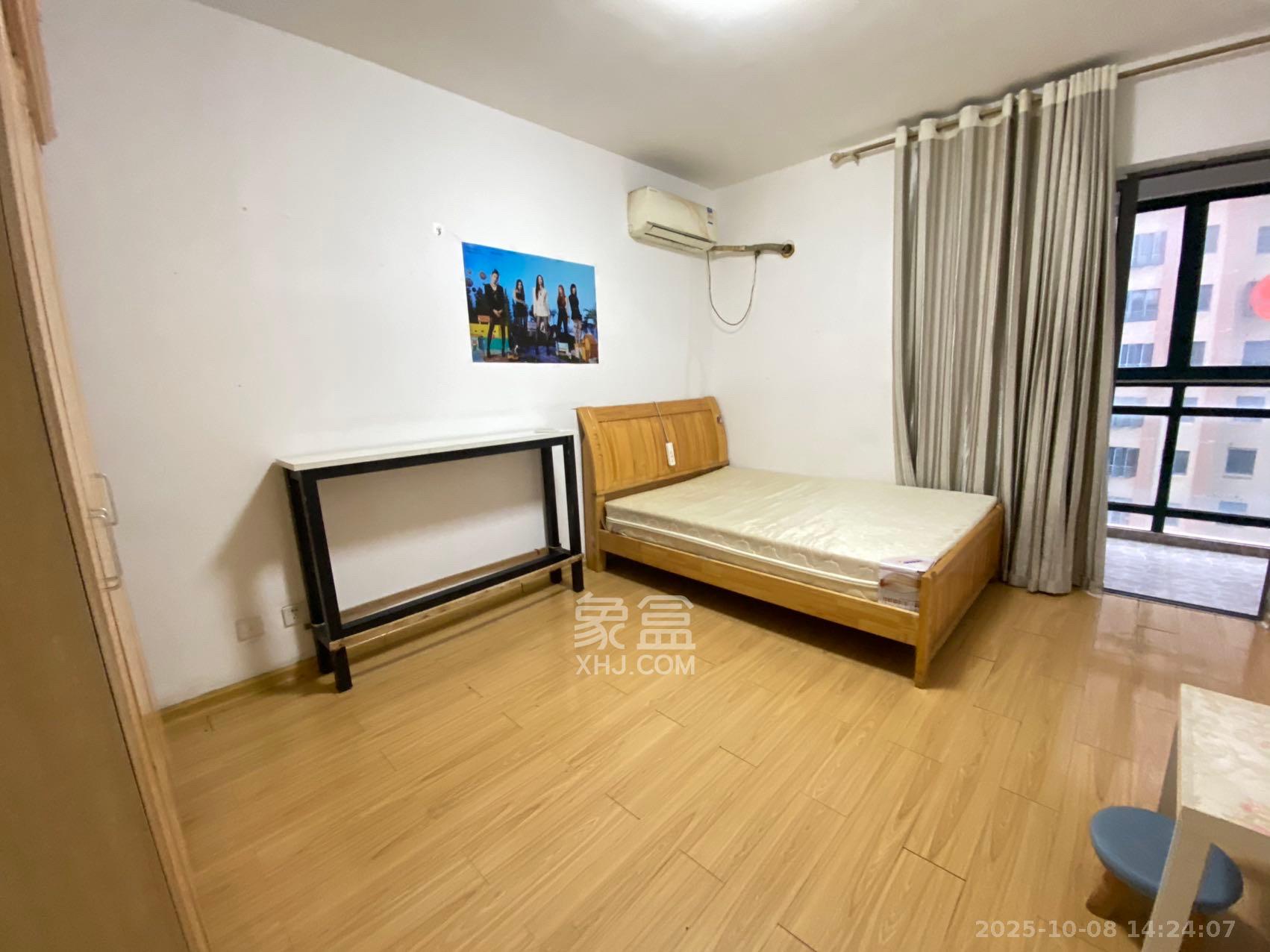 鑫天御景湾  2室1厅1卫    1700.0元/月室内图