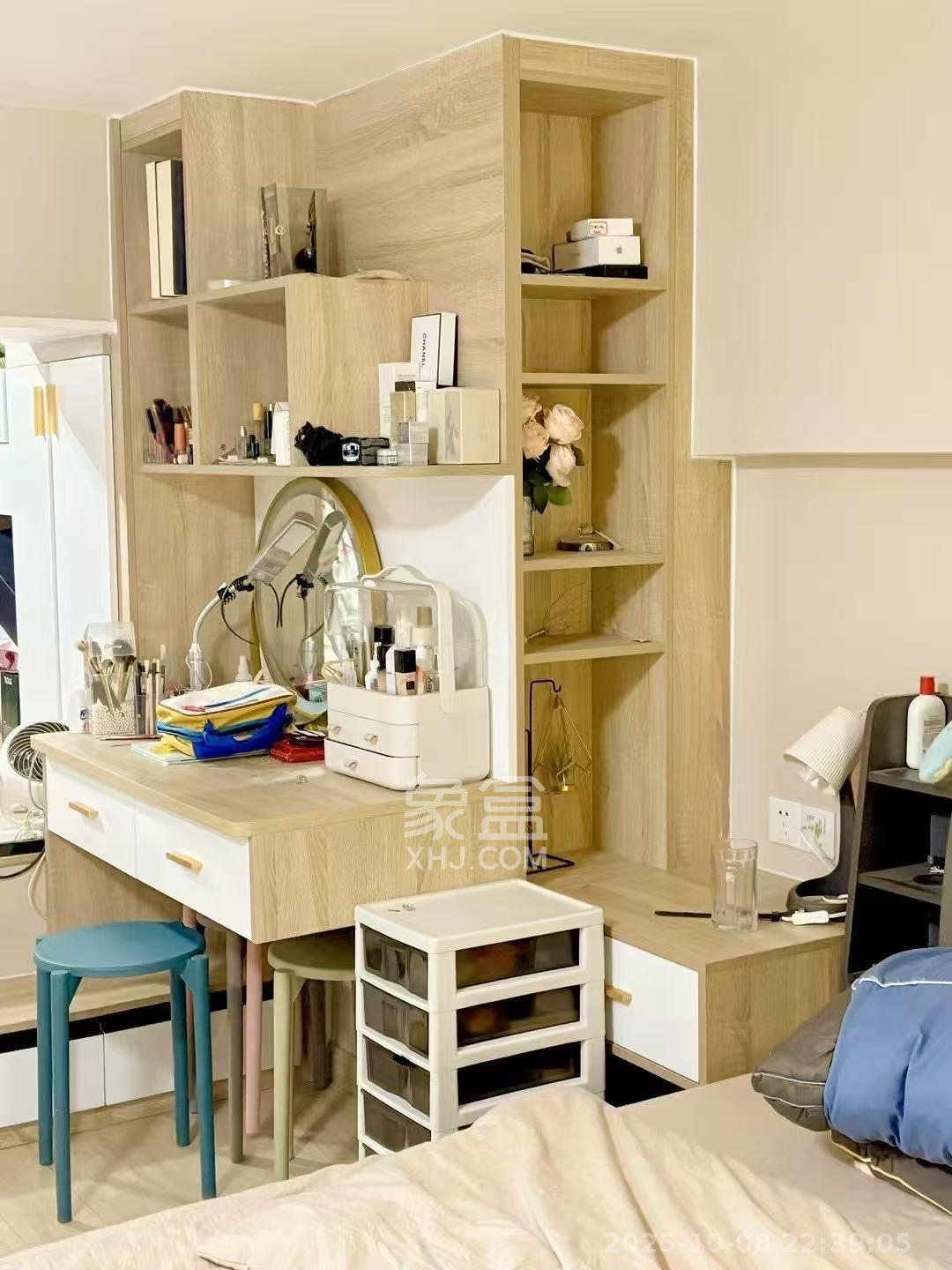 远洋外滩壹号 1室1厅1卫 2800.0元/月 远洋外滩壹号 1室1厅1卫 2800.0元/月室内图