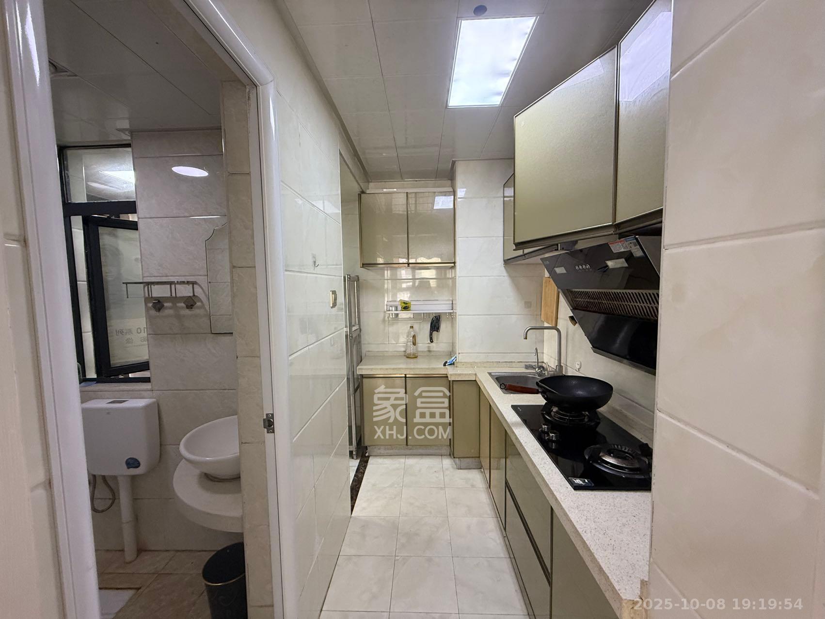 中建芙蓉工社 2室1厅1卫 1700.0元/月 中建芙蓉工社 2室1厅1卫 1700.0元/月室内图