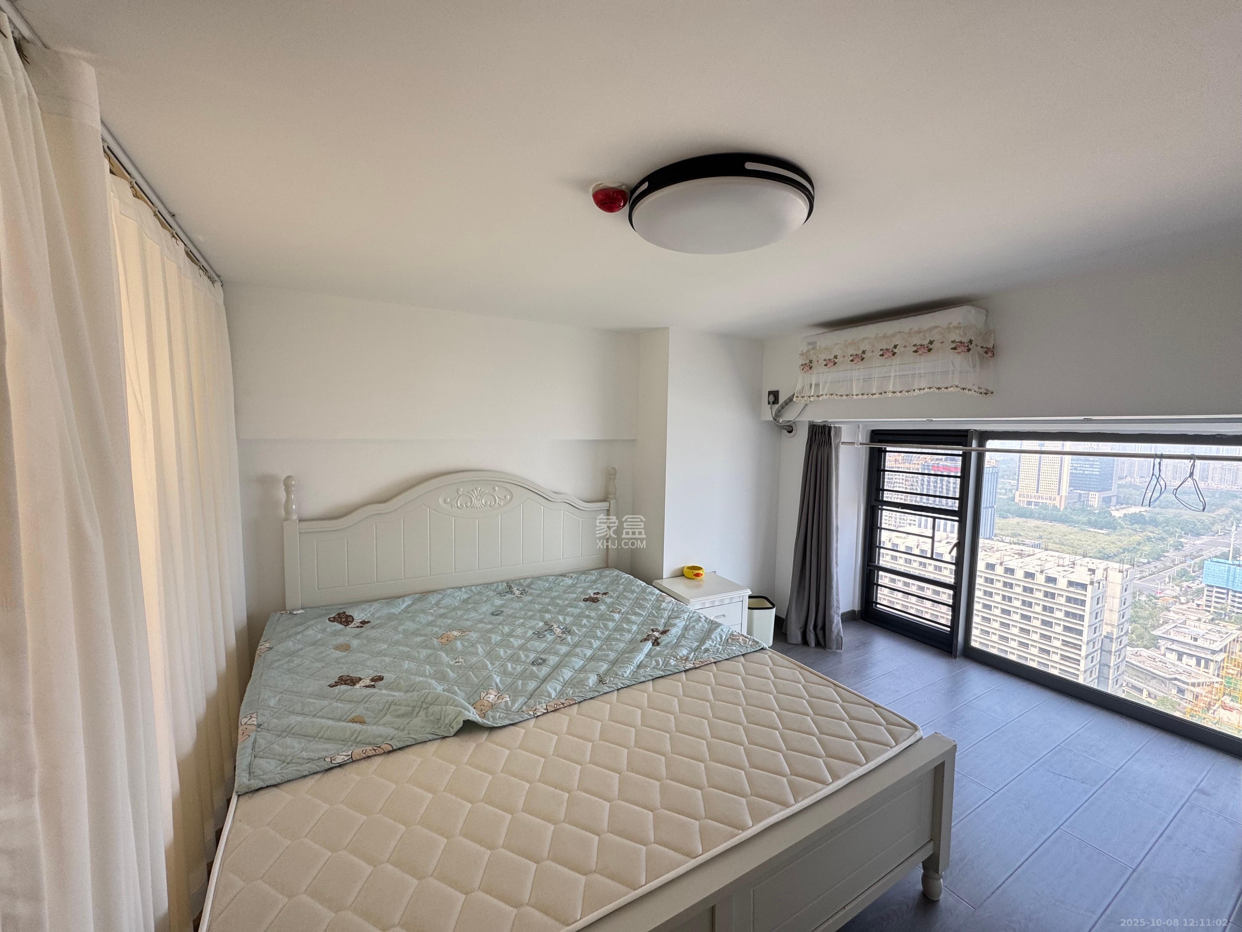 佳兆业云顶都汇  2室1厅1卫    1900.0元/月室内图