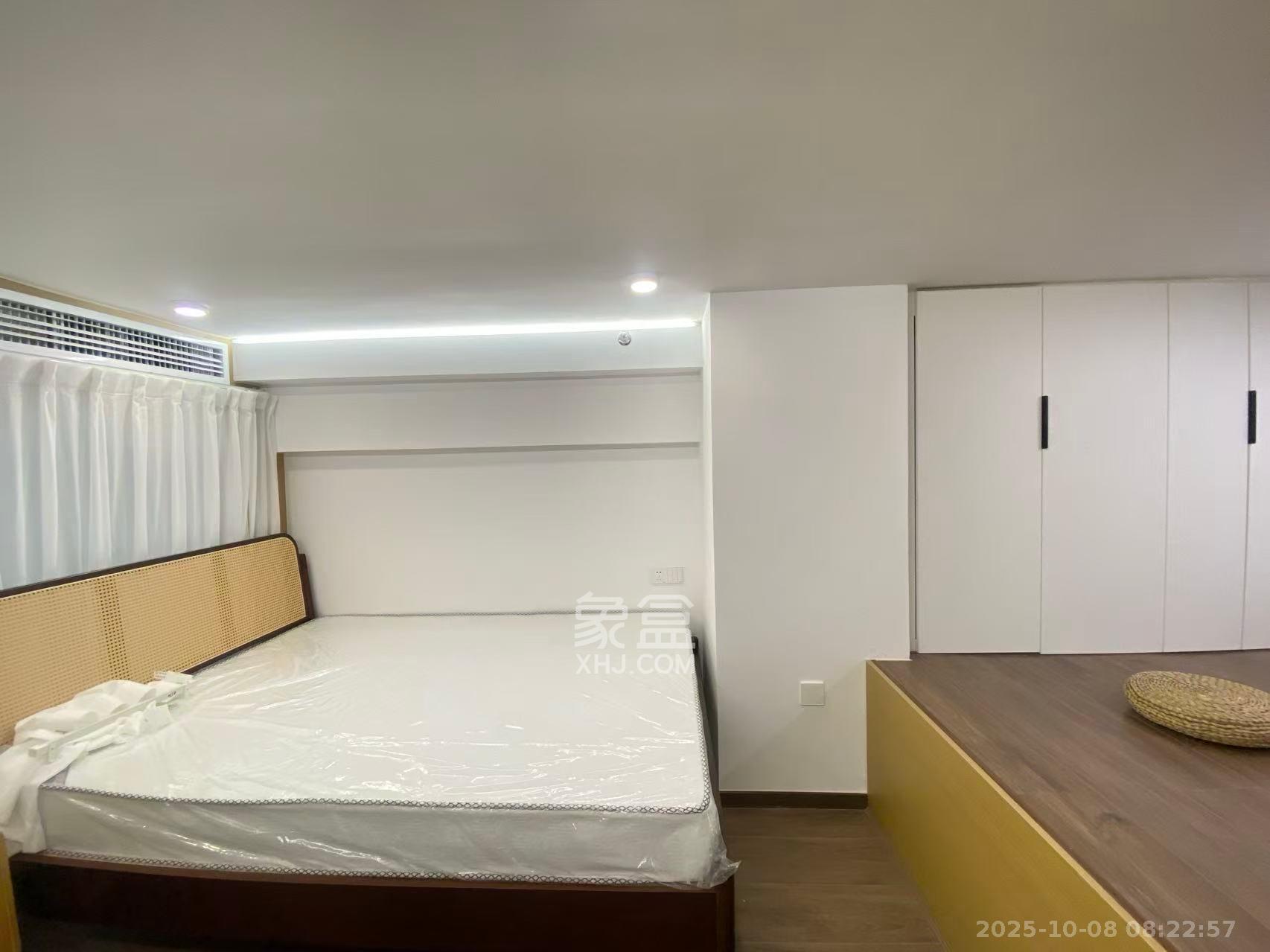 敬天广场  2室1厅1卫    3500.0元/月室内图