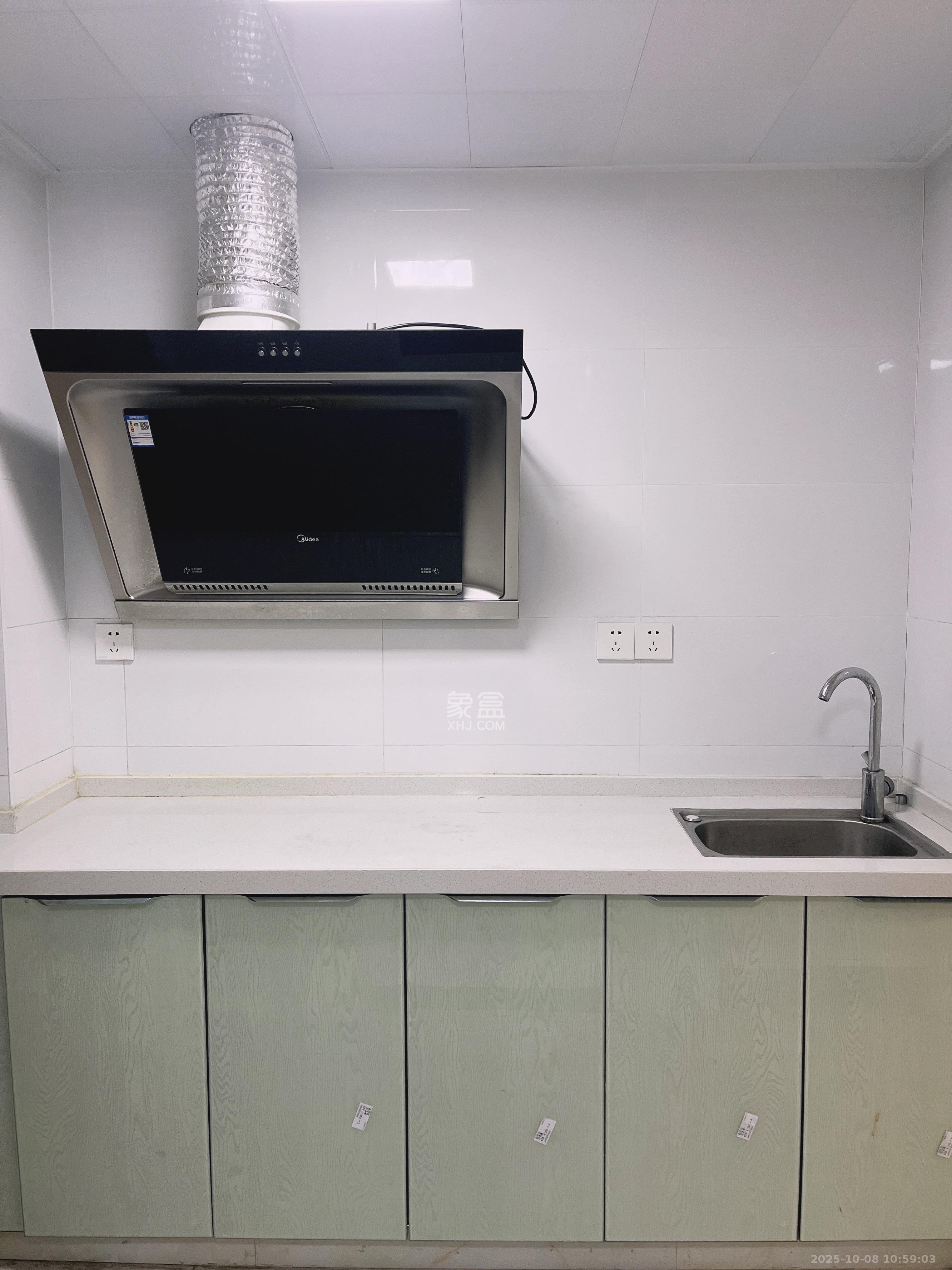 嘉华城（一期）  1室1厅1卫    1350.0元/月室内图