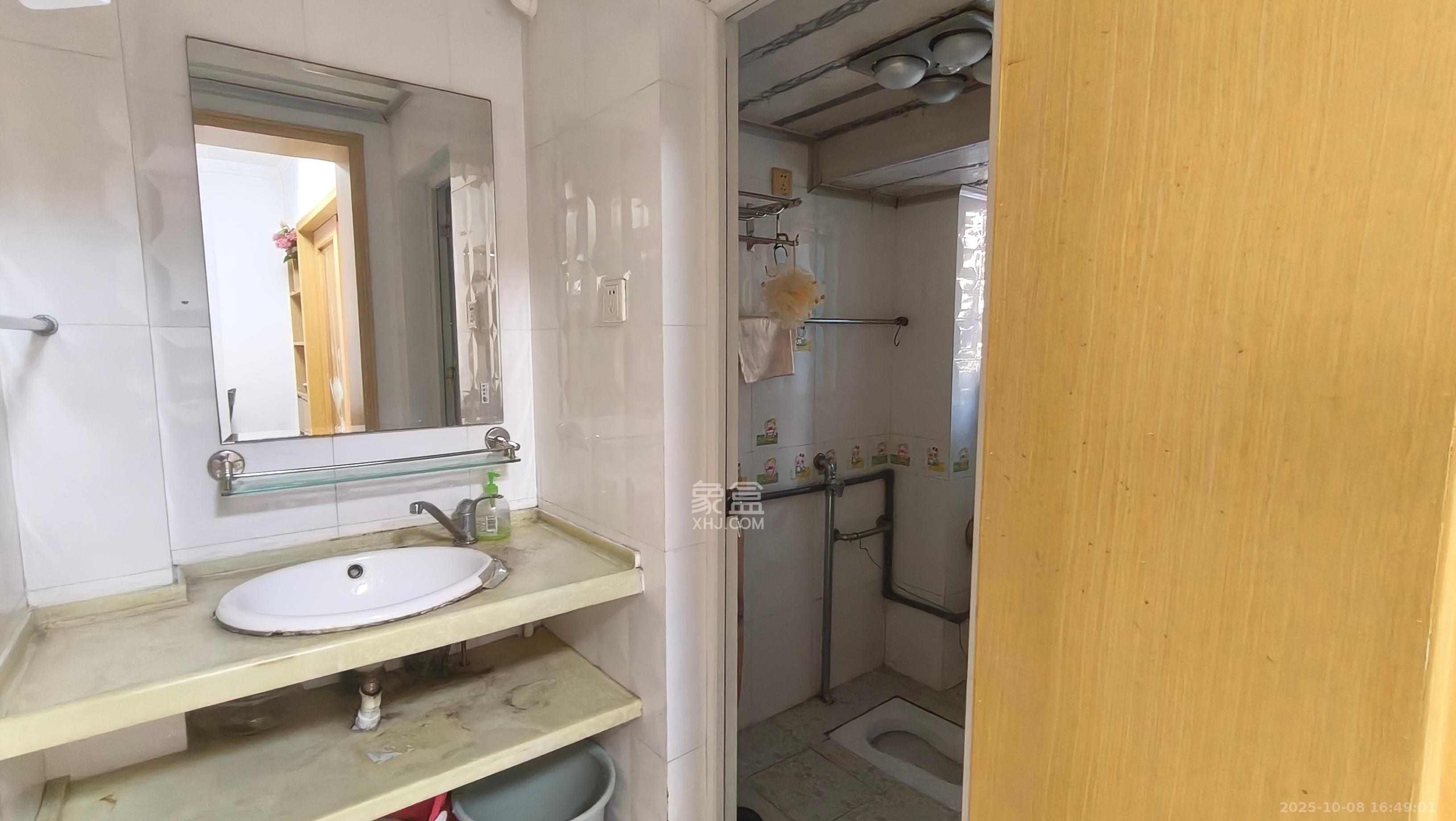 金麓西岸和苑  2室2厅1卫    1900.0元/月室内图