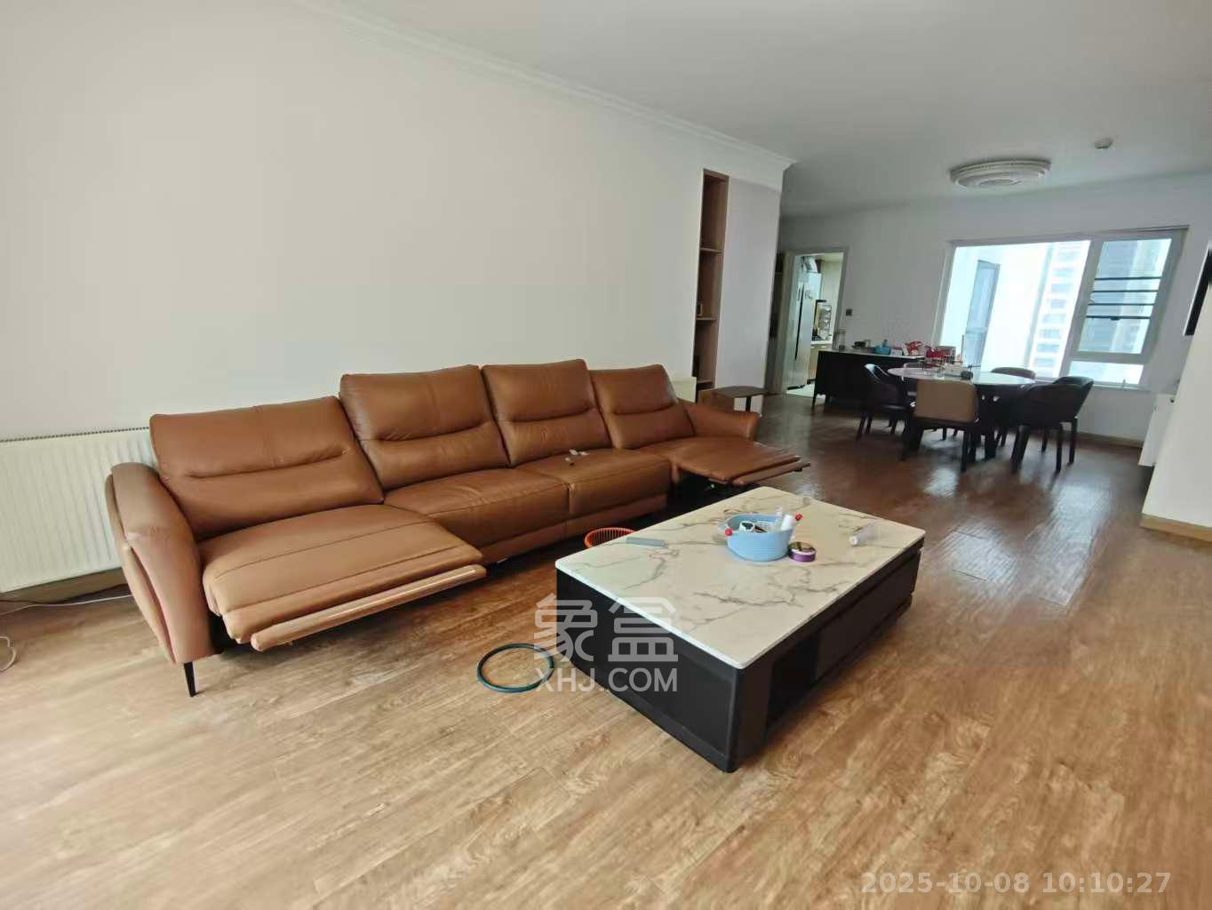 北辰三角洲E3区  4室1厅2卫    6000.0元/月室内图