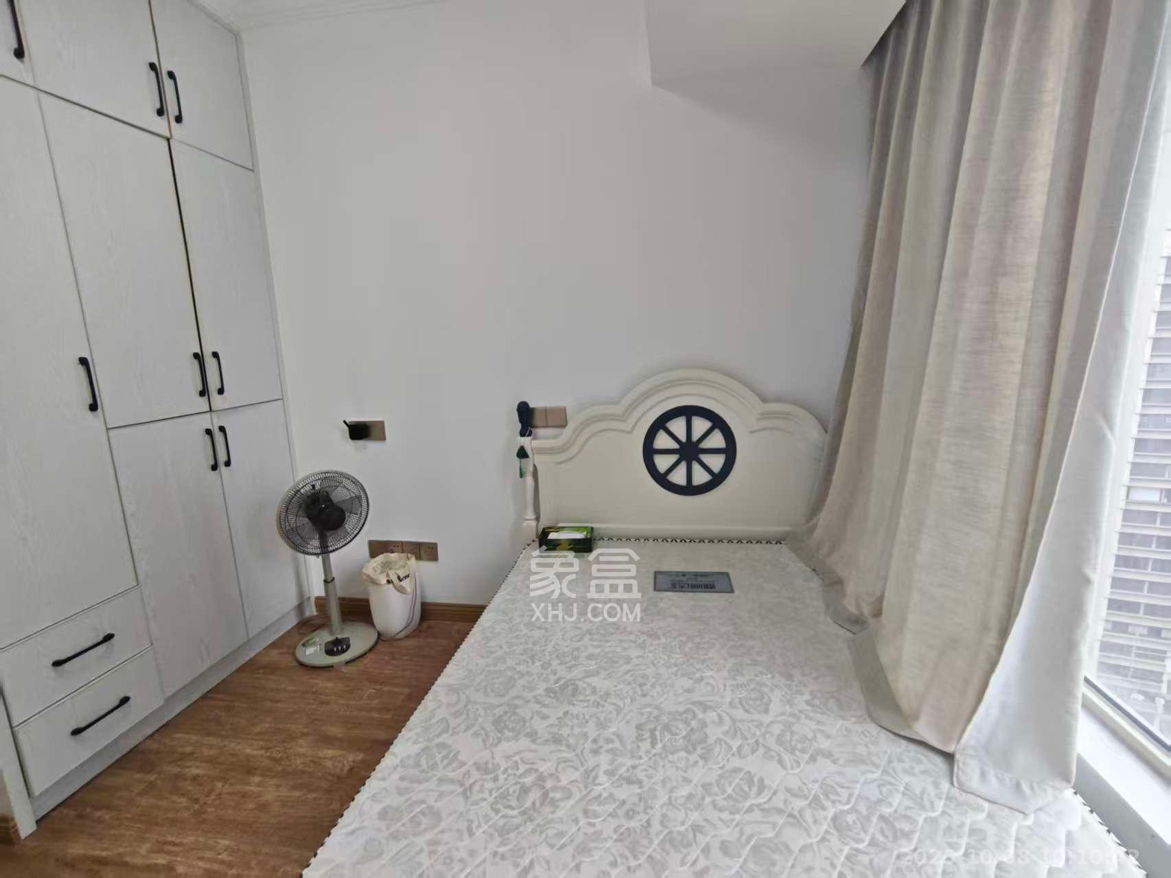 北辰三角洲E3区  4室1厅2卫    6000.0元/月室内图