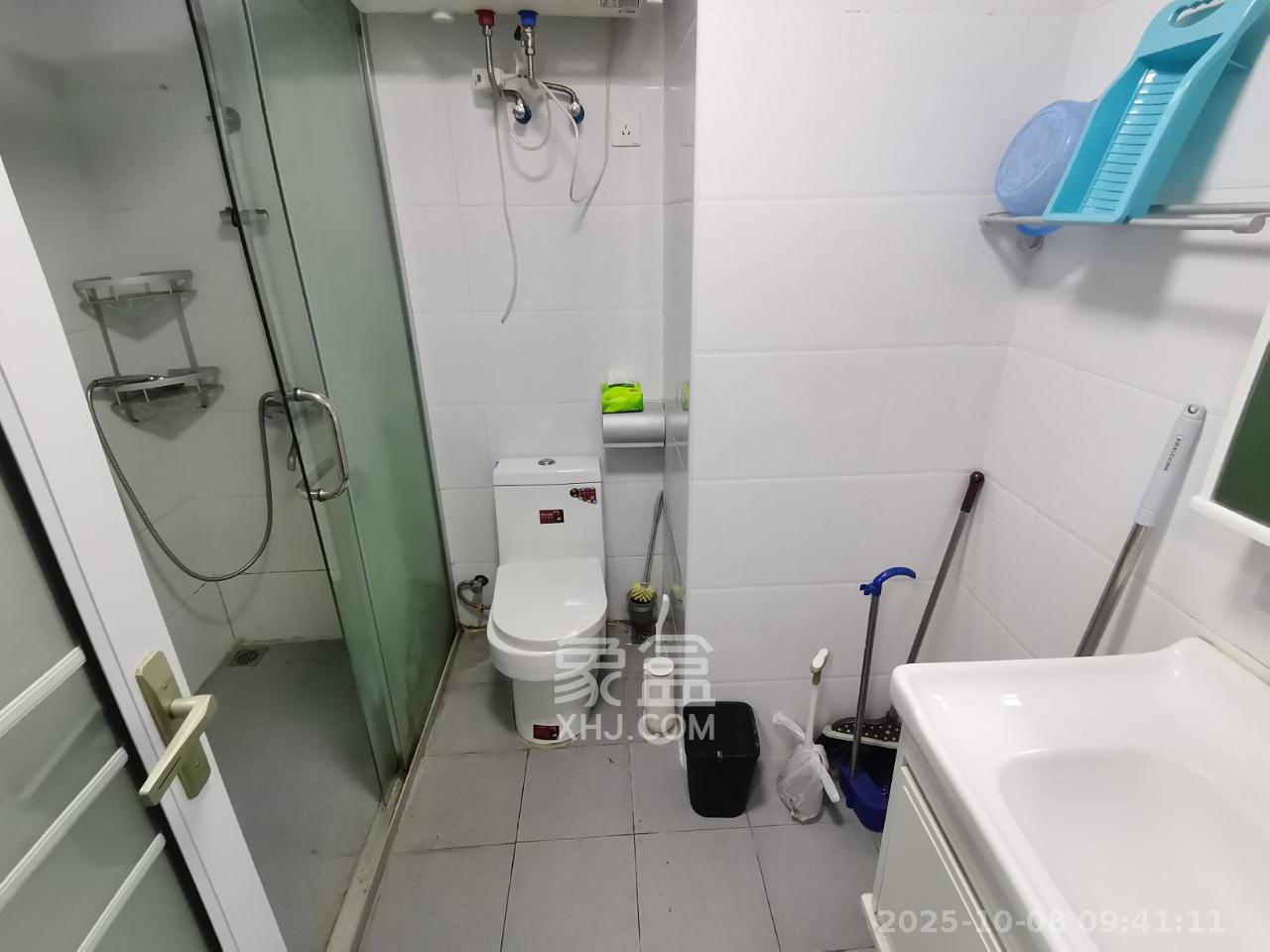 江山帝景哈佛  1室1厅1卫    1400.0元/月室内图