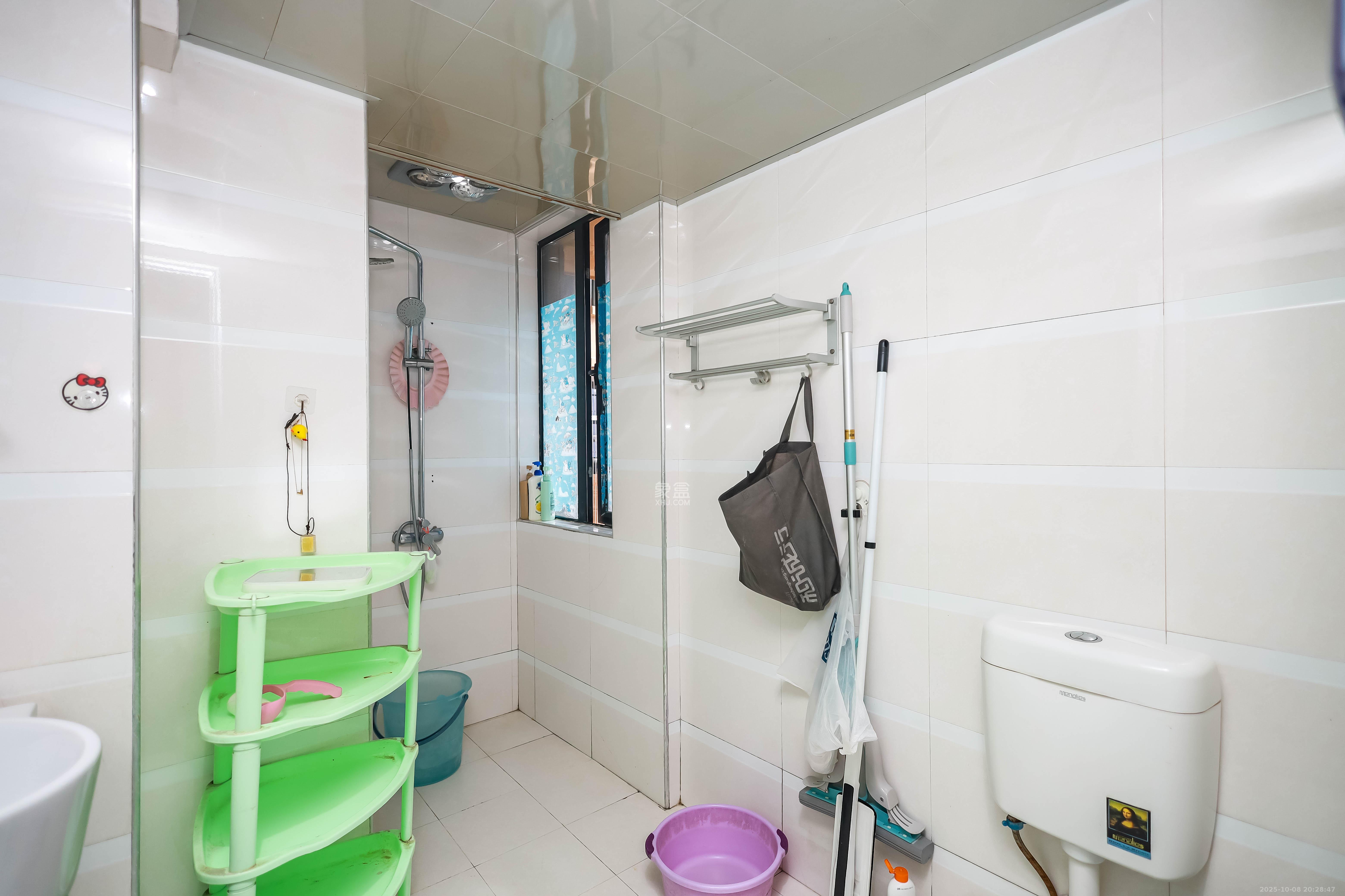 永祺西京 2室2厅1卫 92.0万 永祺西京 2室2厅1卫 92.0万卫生间