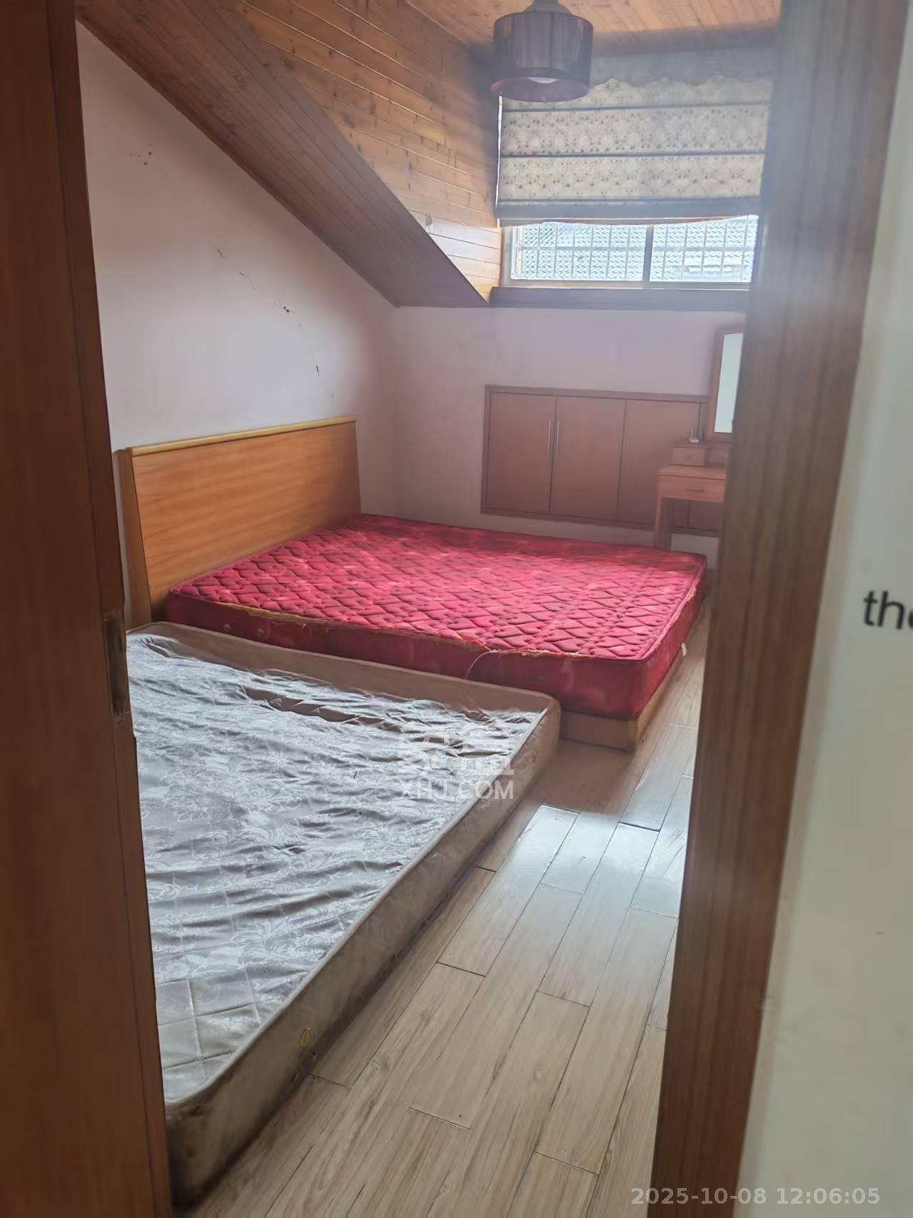 泰时三湘金地 2室2厅1卫 1400.0元/月 泰时三湘金地 2室2厅1卫 1400.0元/月室内图