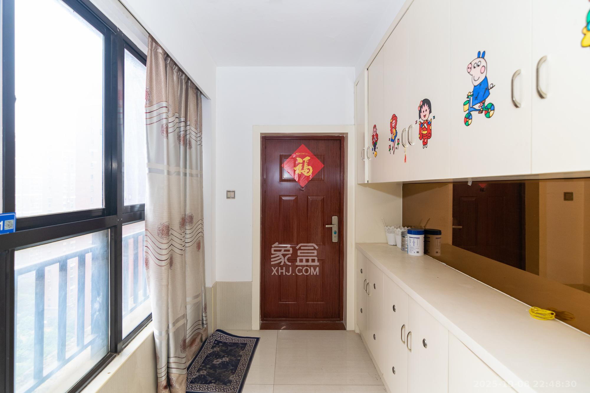 新城国际花都  3室2厅1卫    62.8万其他