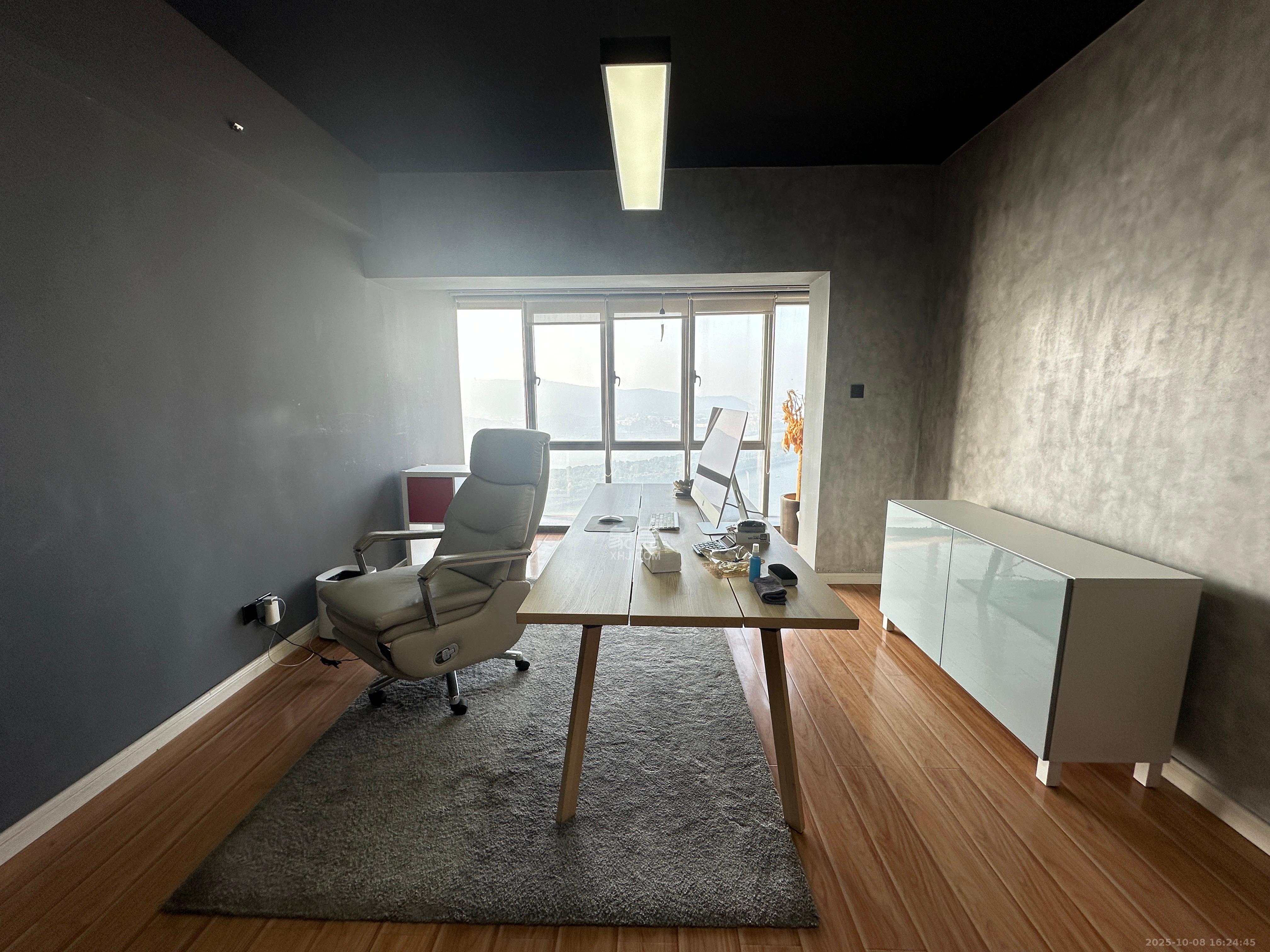 保利国际广场  1室1厅1卫    6500.0元/月室内图