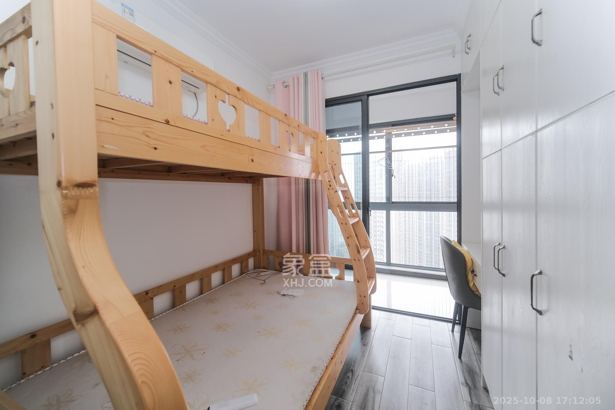 筑梦星园 2室2厅1卫 48.8万 筑梦星园 2室2厅1卫 48.8万卧室