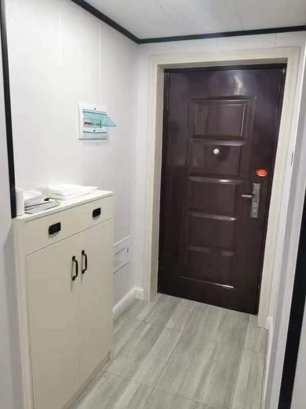 天门中央广场 1室1厅1卫 1400.0元/月 天门中央广场 1室1厅1卫 1400.0元/月室内图