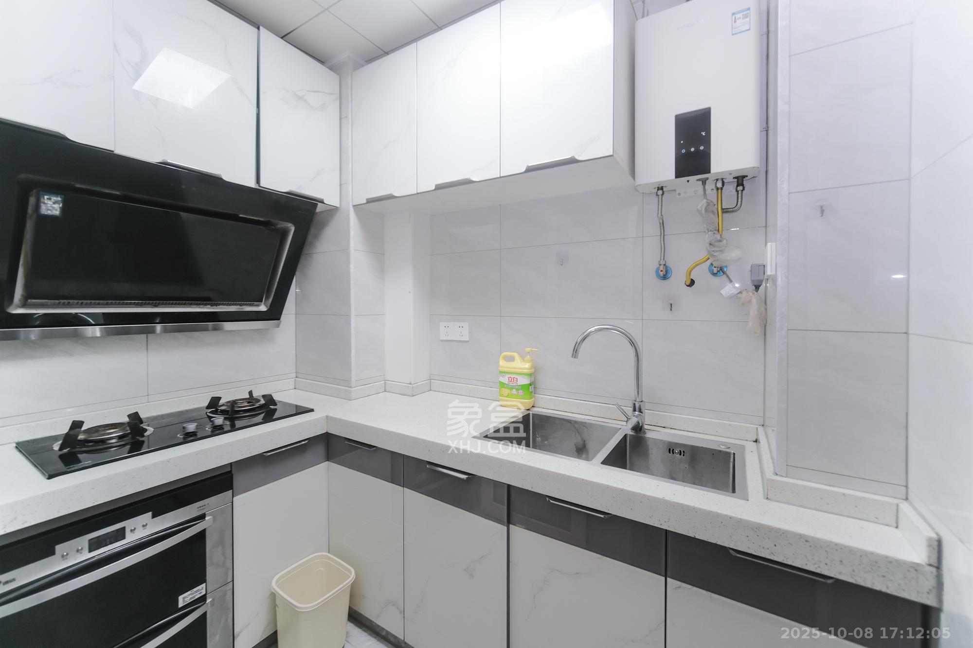 筑梦星园 2室2厅1卫 48.8万 筑梦星园 2室2厅1卫 48.8万厨房