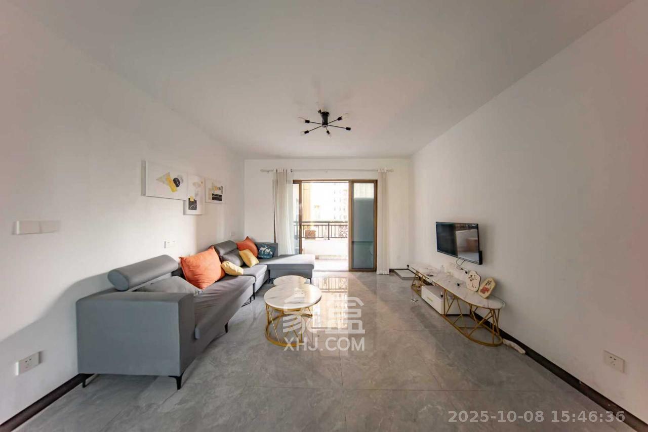 江山帝景哈佛  4室2厅2卫    2700.0元/月 江山帝景哈佛  4室2厅2卫    2700.0元/月室内图