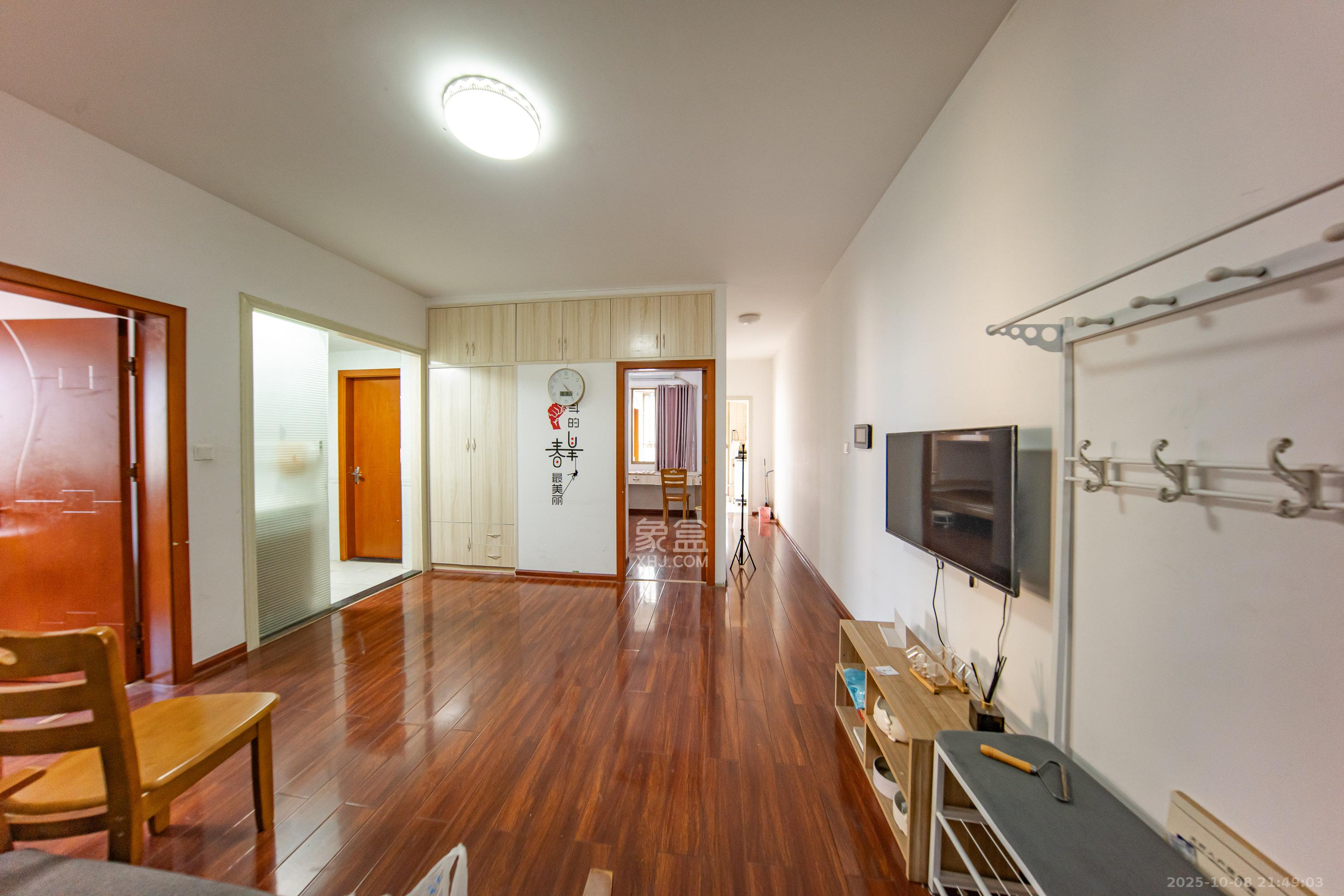 江山帝景雅典  4室2厅1卫    90.0万