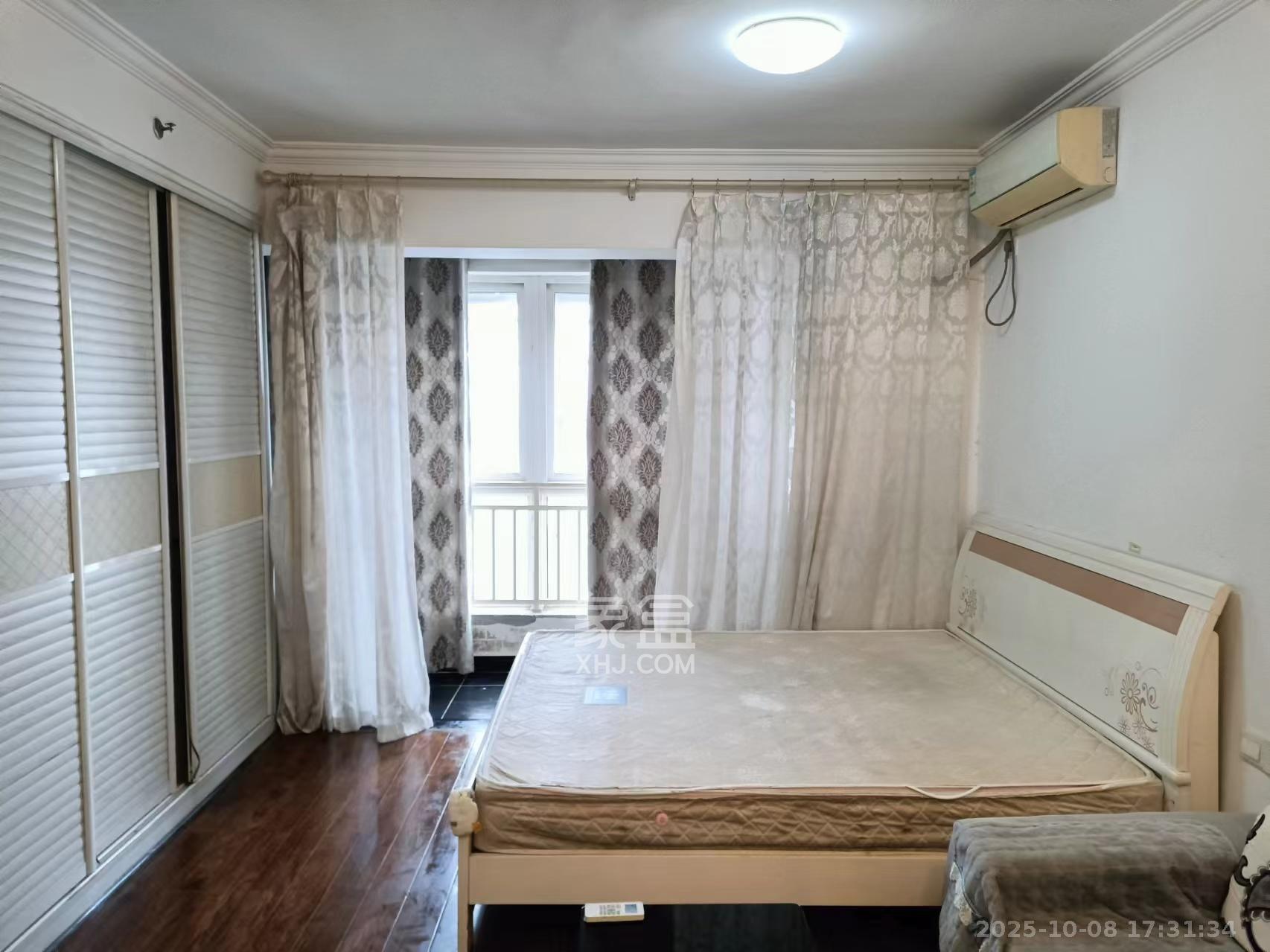 时代星城 1室1厅1卫 950.0元/月 时代星城 1室1厅1卫 950.0元/月室内图