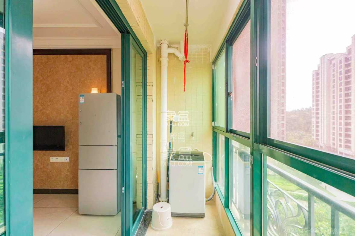 恒大雅苑 2室2厅1卫 2000.0元/月 恒大雅苑 2室2厅1卫 2000.0元/月室内图