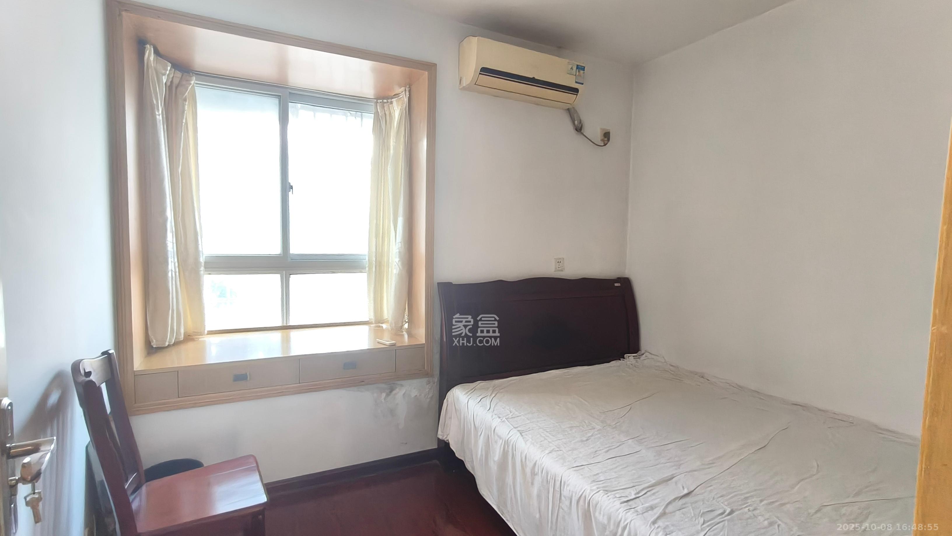 金麓西岸和苑  2室2厅1卫    1900.0元/月室内图