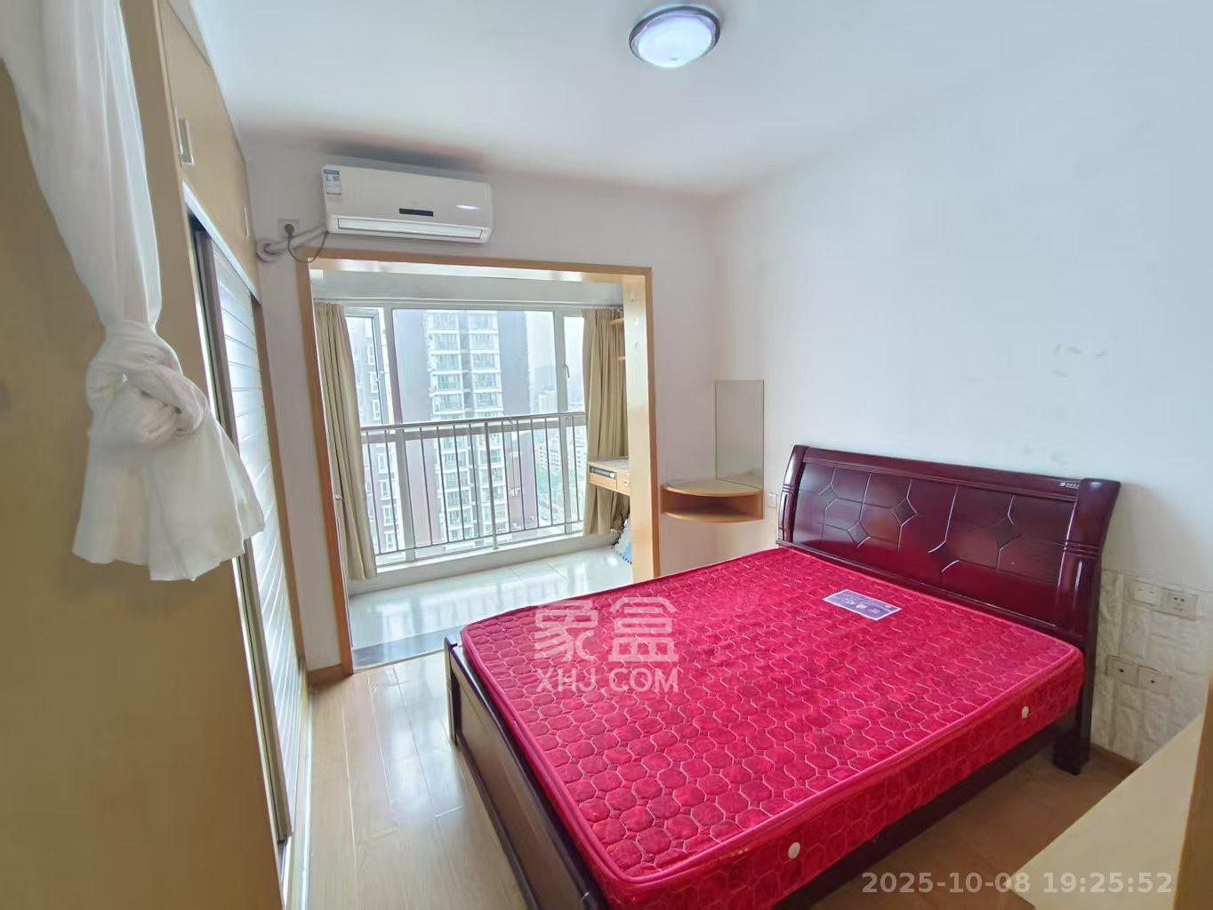 左岸右岸  1室1厅1卫    1600.0元/月 左岸右岸  1室1厅1卫    1600.0元/月室内图