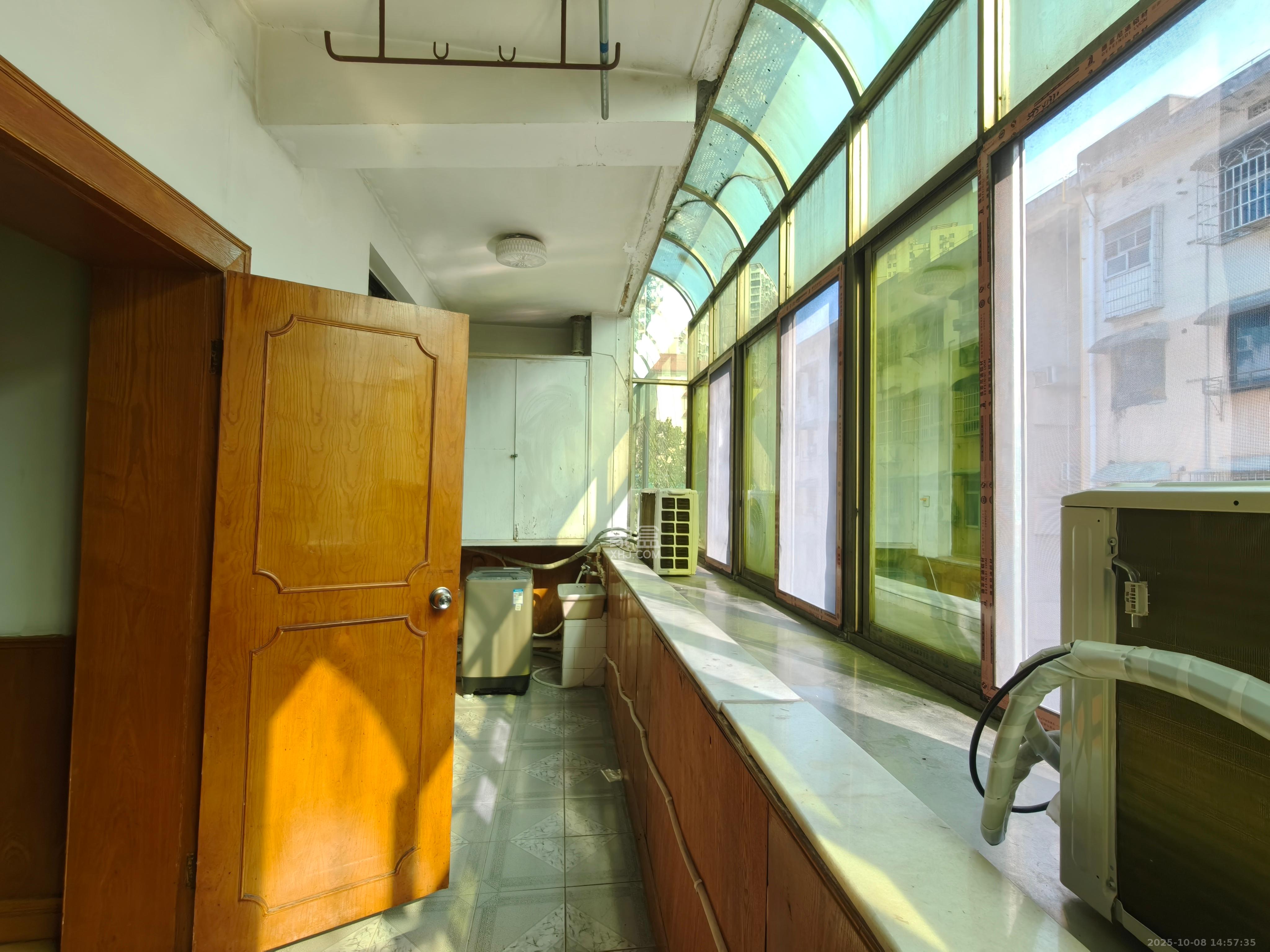 长沙市工商行政管理局郊区分局宿舍  2室2厅1卫    1500.0元/月室内图