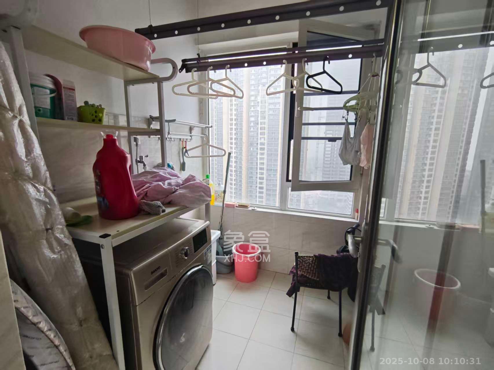 北辰三角洲E3区  4室1厅2卫    6000.0元/月室内图