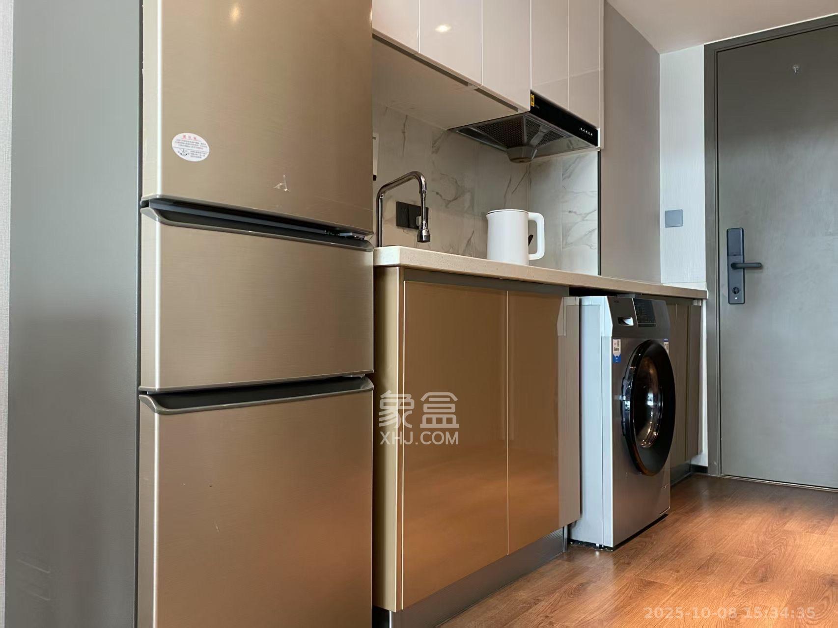 达美寰宇中心  2室1厅1卫    3100.0元/月室内图