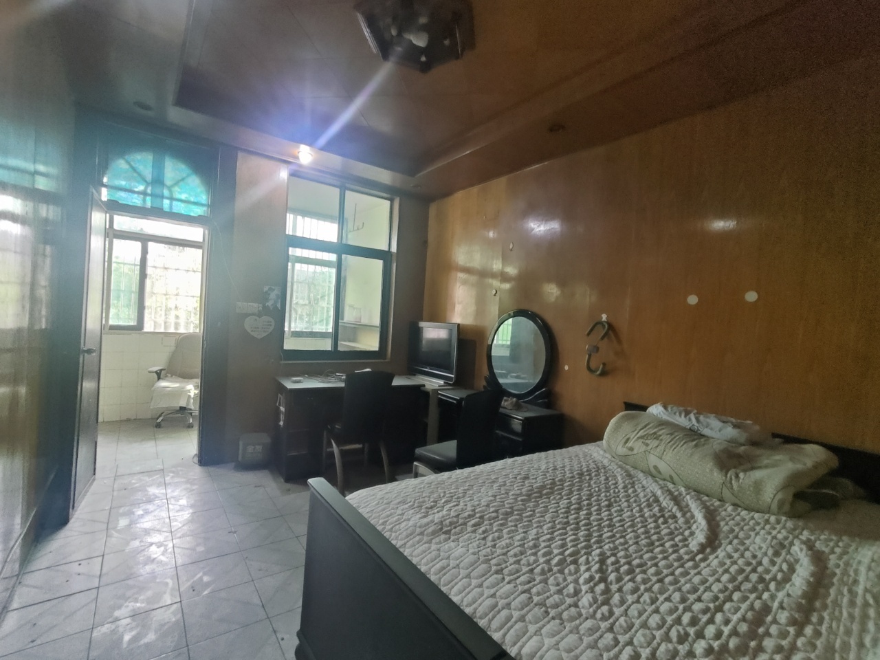 台家塅社区 3室2厅2卫 800.0元/月 台家塅社区 3室2厅2卫 800.0元/月室内图