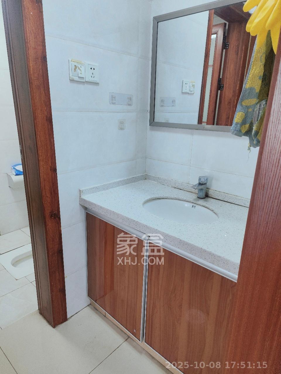 奥莱名邸 2室1厅1卫 1400.0元/月 奥莱名邸 2室1厅1卫 1400.0元/月室内图