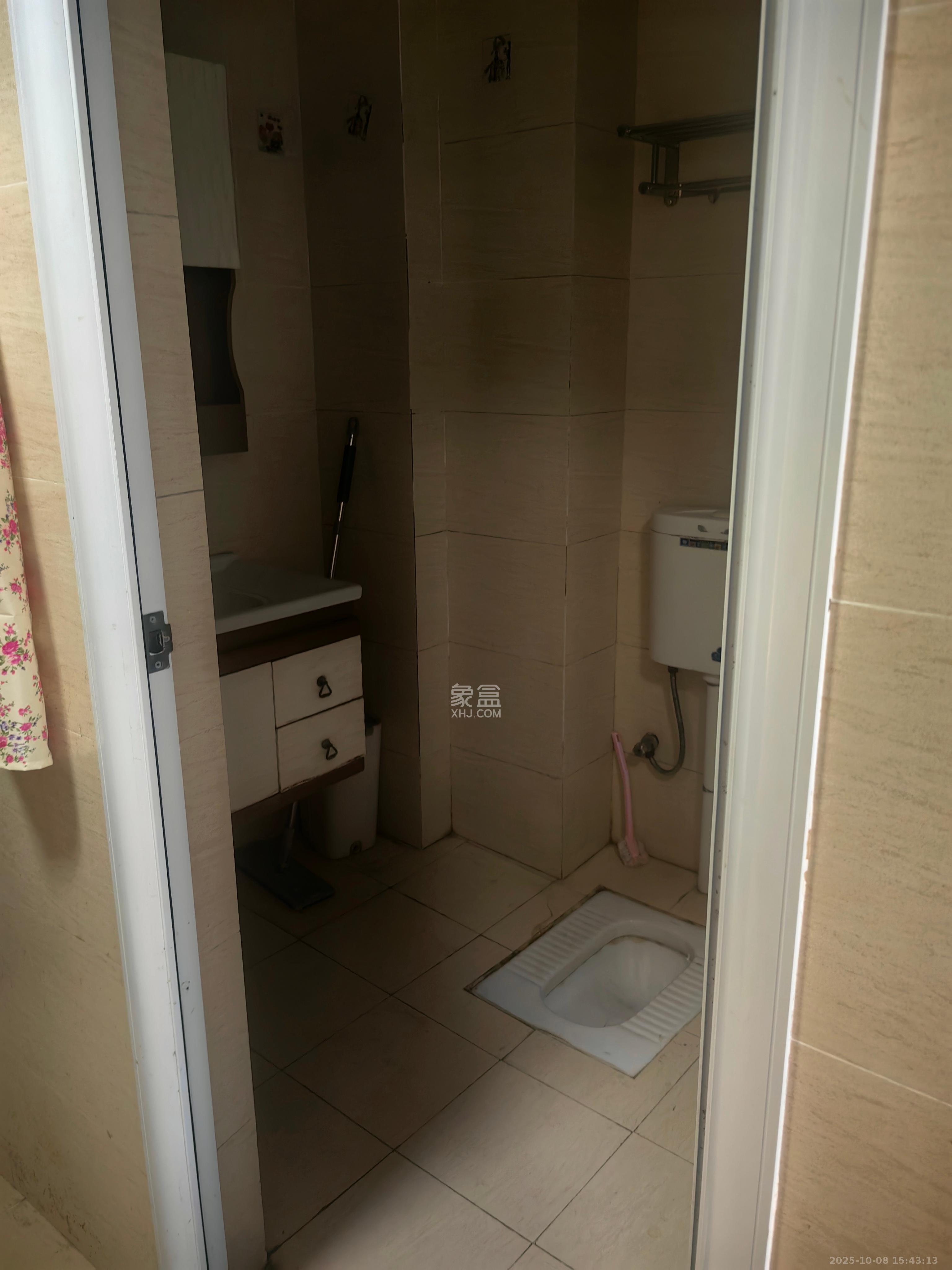 君康家园（梅溪湖七喜街）  1室1厅1卫    2000.0元/月室内图