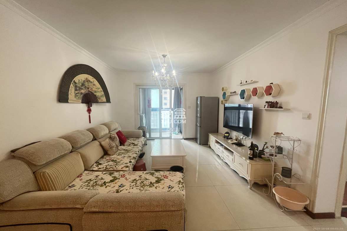 金科时代中心 2室1厅1卫 2200.0元/月 金科时代中心 2室1厅1卫 2200.0元/月室内图