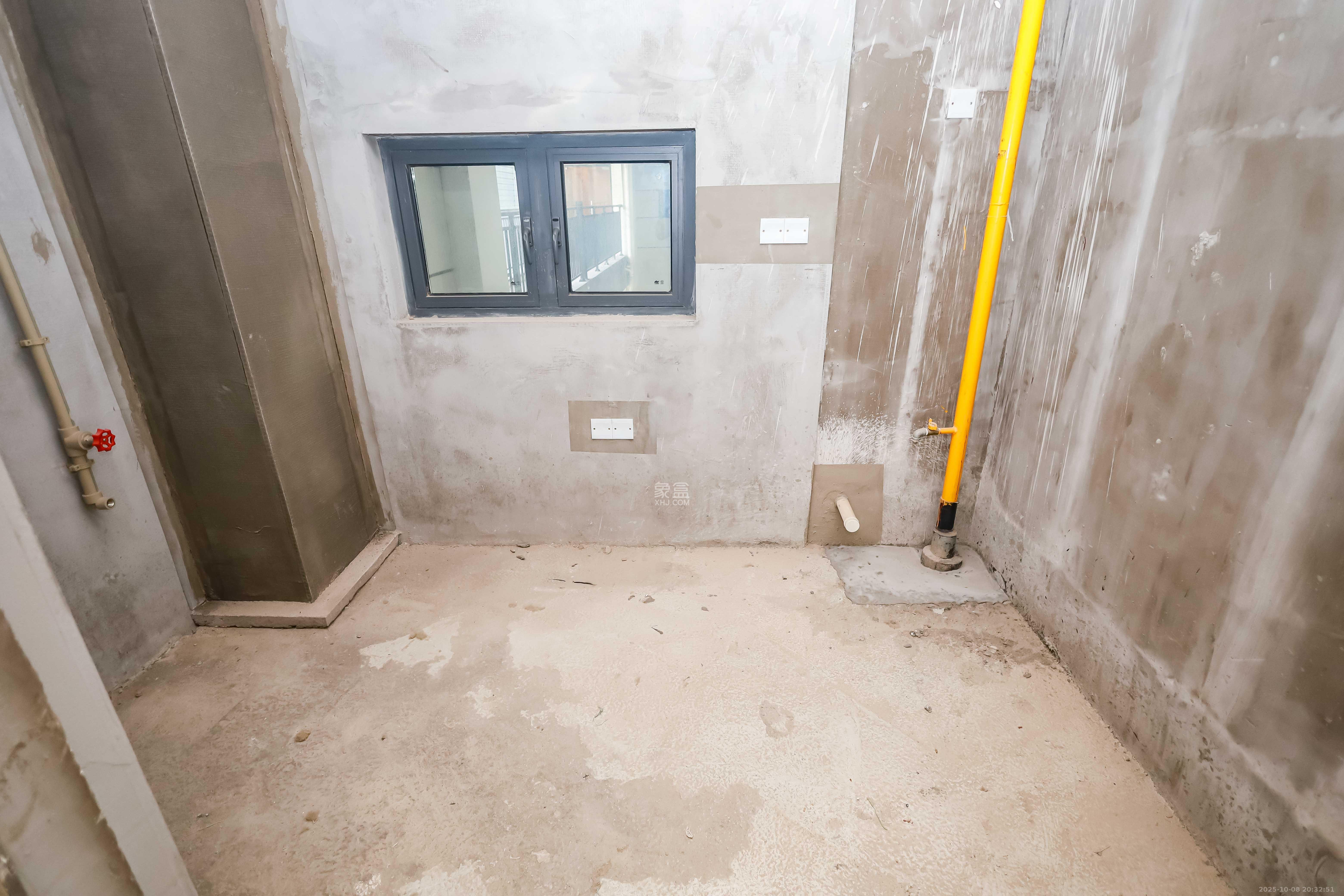 保利恒伟时光印象 4室2厅2卫 119.8万 保利恒伟时光印象 4室2厅2卫 119.8万厨房