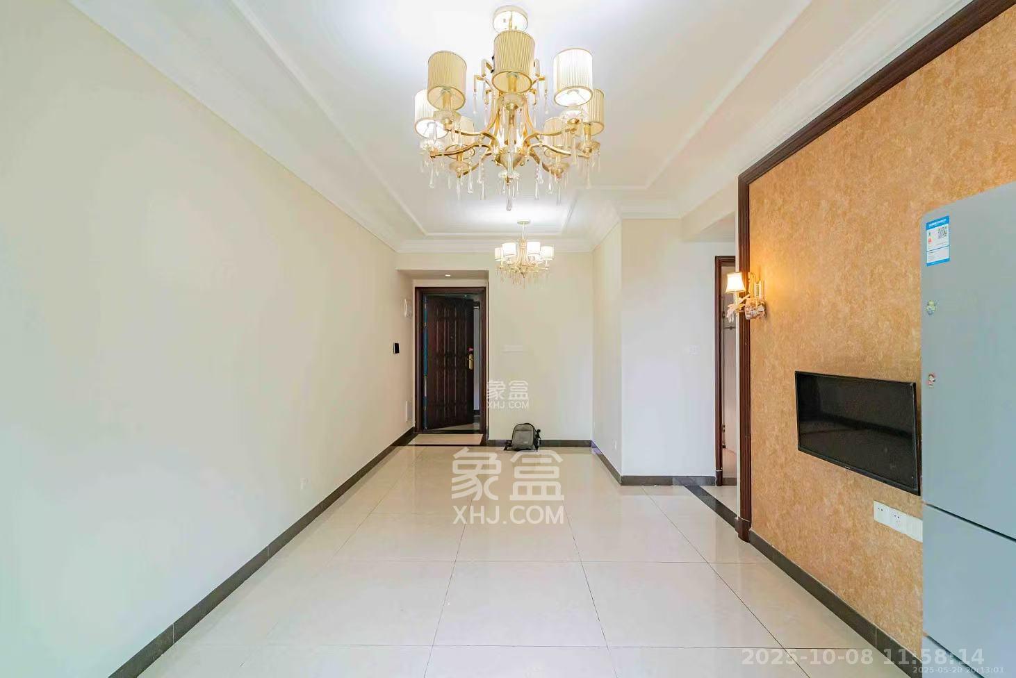 恒大雅苑  2室2厅1卫    2000.0元/月室内图