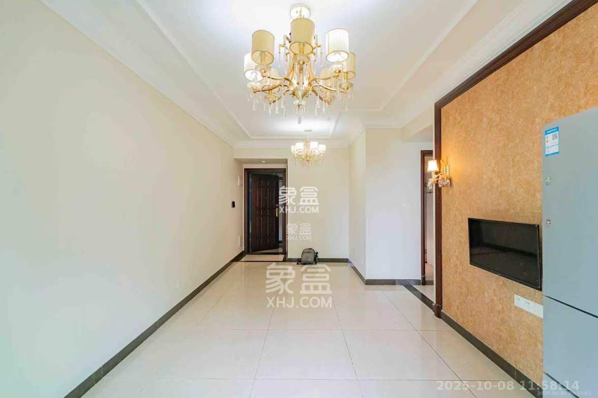 恒大雅苑 2室2厅1卫 2000.0元/月 恒大雅苑 2室2厅1卫 2000.0元/月室内图