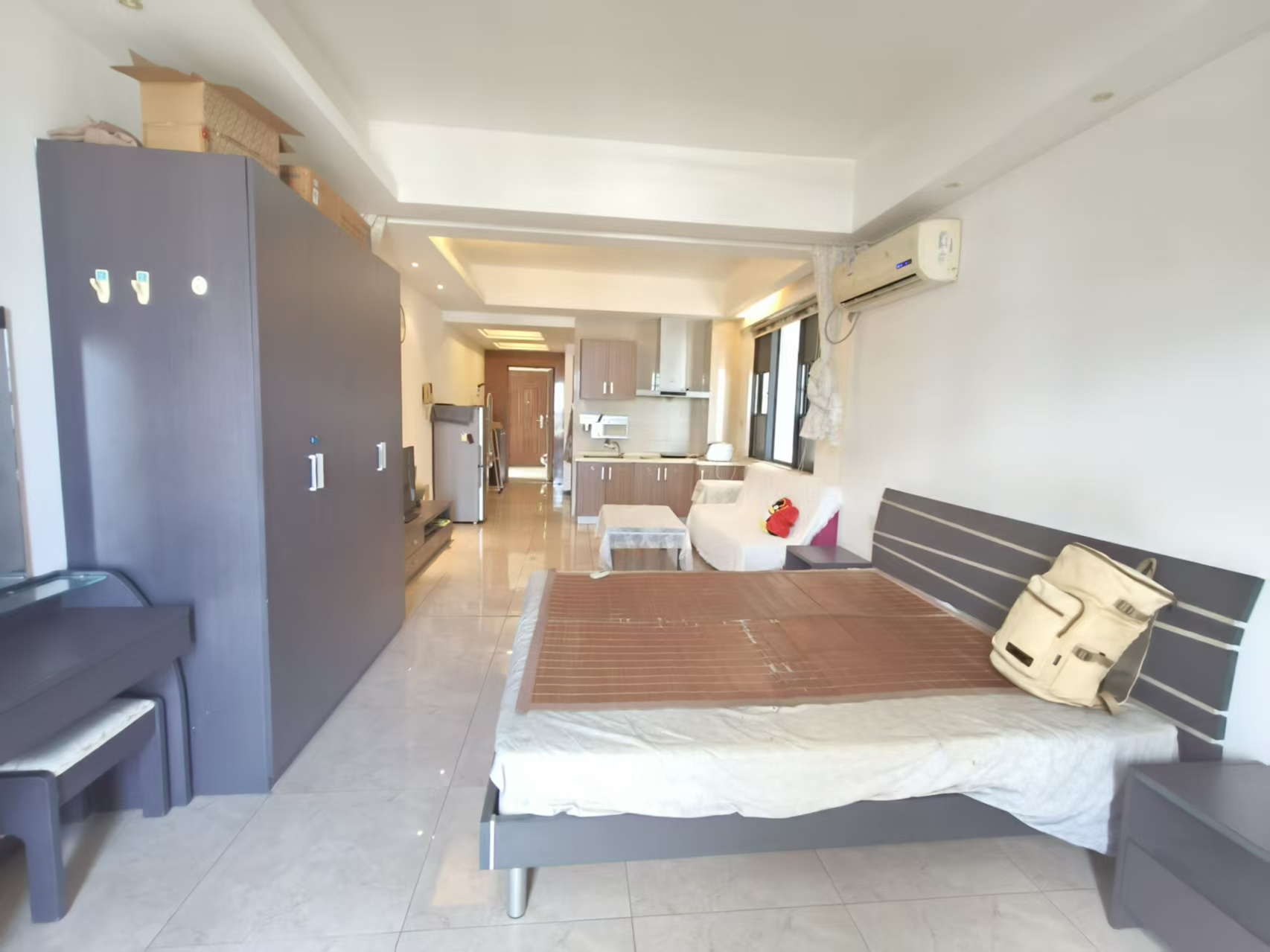 福隆广场 1室1厅1卫 1800.0元/月 福隆广场 1室1厅1卫 1800.0元/月室内图