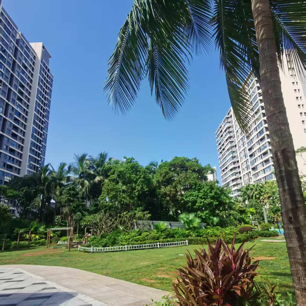 大华锦绣海岸二期 4室2厅2卫 3800.0元/月 大华锦绣海岸二期 4室2厅2卫 3800.0元/月小区图