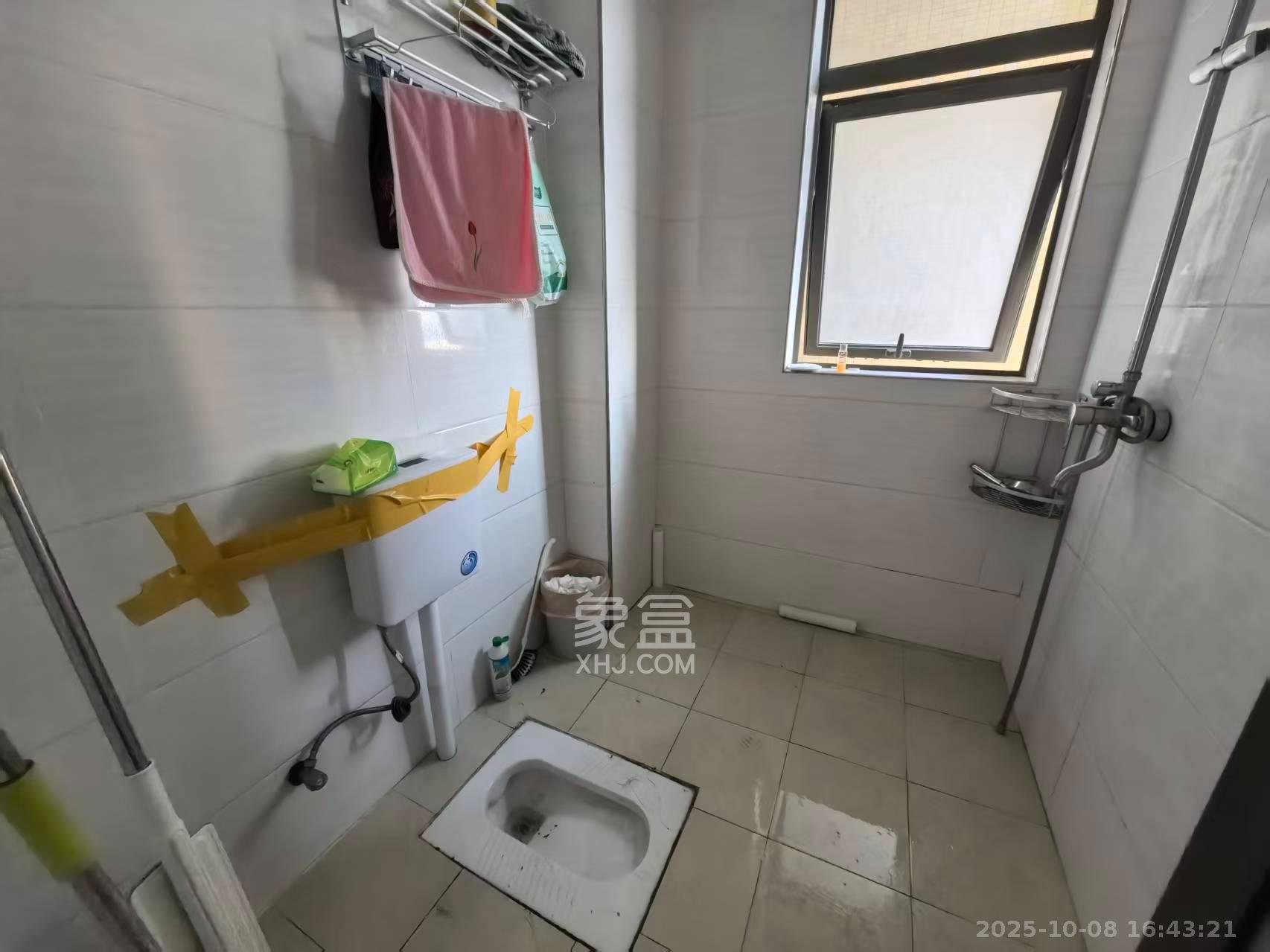 阳光城尚东湾青云苑 1室1厅1卫 2000.0元/月 阳光城尚东湾青云苑 1室1厅1卫 2000.0元/月室内图