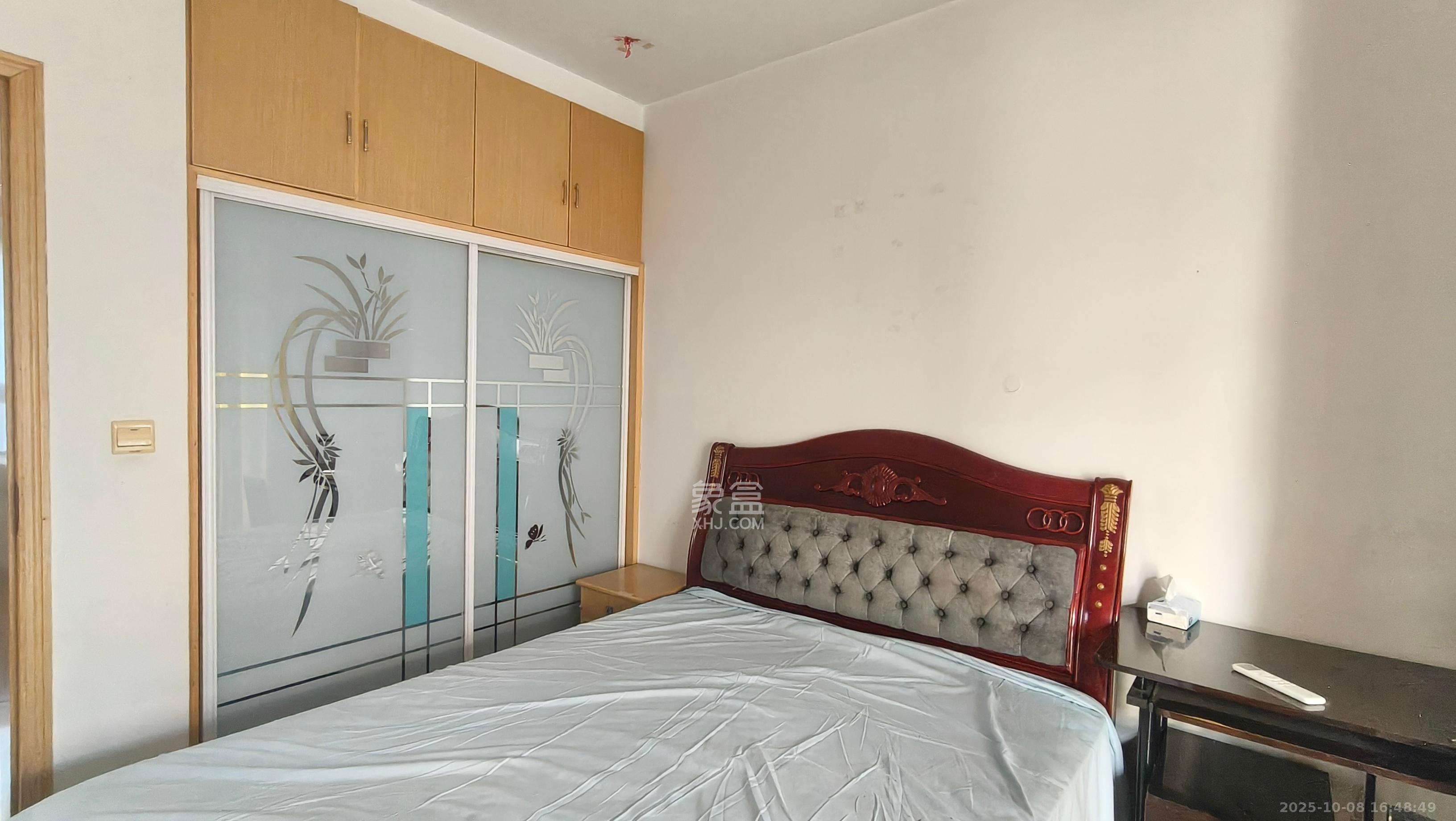 金麓西岸和苑  2室2厅1卫    1900.0元/月室内图