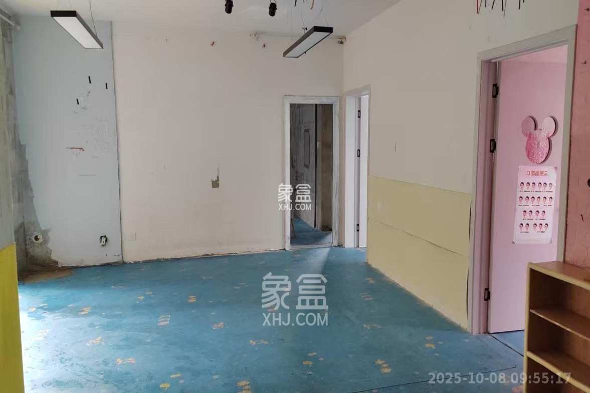 辉煌国际城二期 4室2厅1卫 1500.0元/月 辉煌国际城二期 4室2厅1卫 1500.0元/月室内图