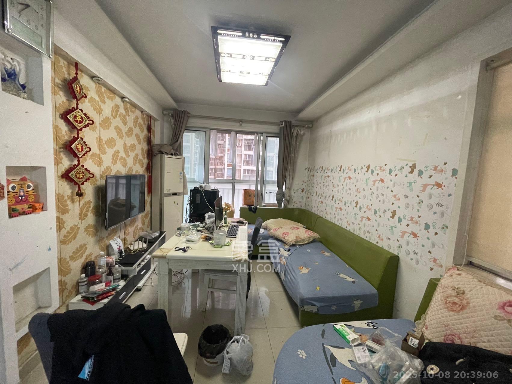 凯通国际城（凯通朝庭）  1室0厅0卫    2500.0元/月室内图
