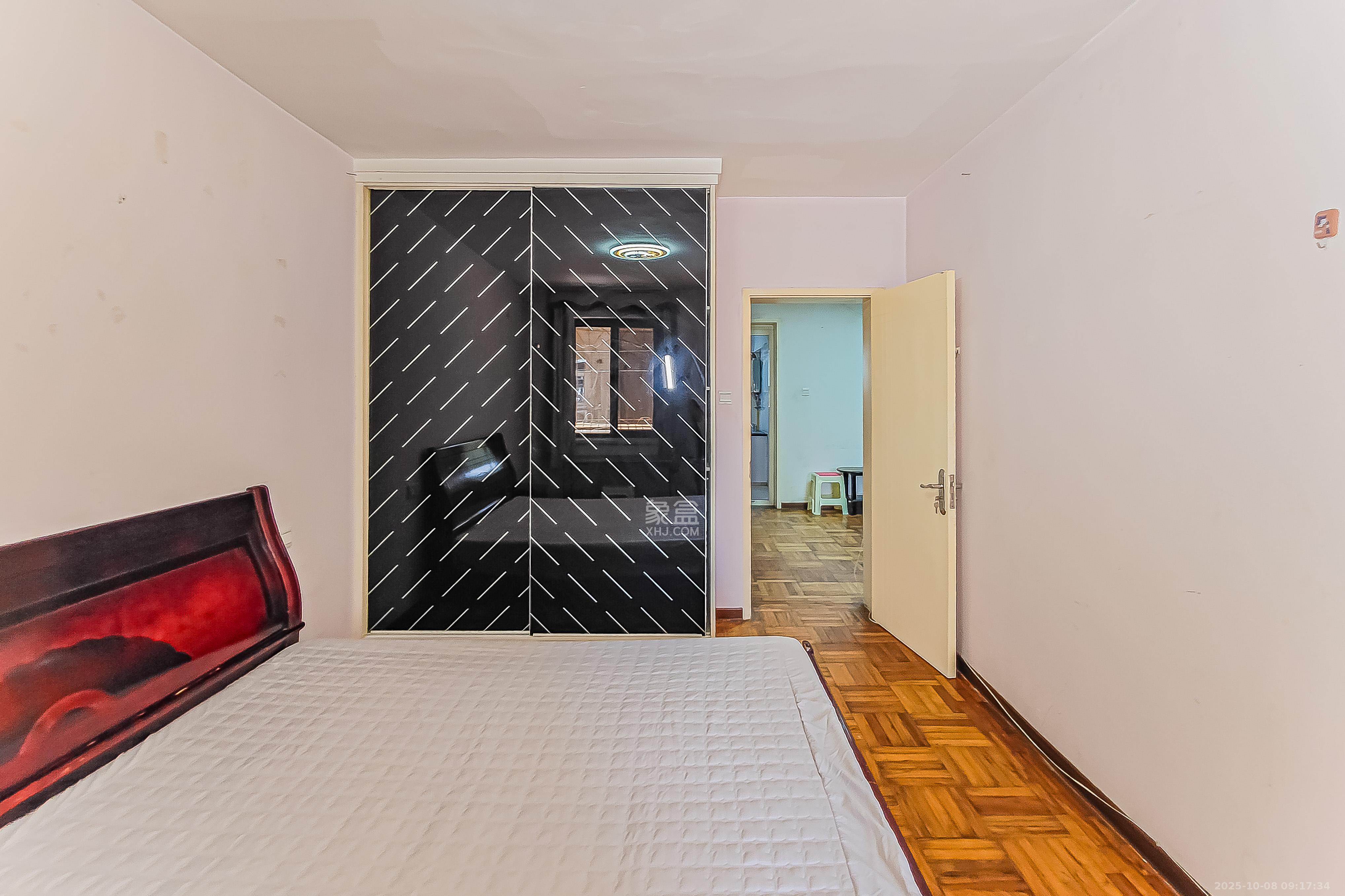 南湖公寓（万顺公寓）  2室1厅1卫    49.0万卧室