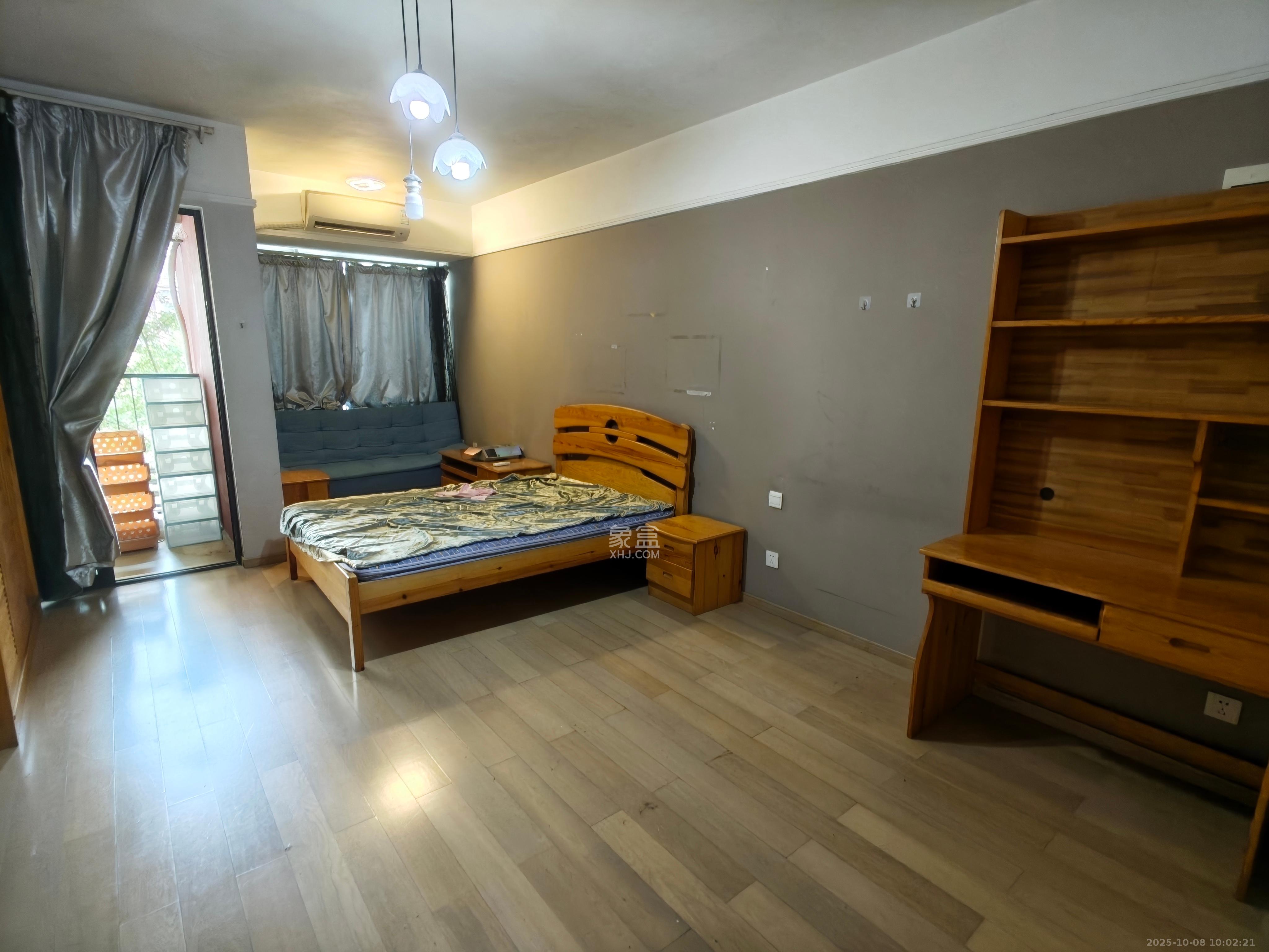 万科金色家园 1室1厅1卫 1300.0元/月 万科金色家园 1室1厅1卫 1300.0元/月室内图