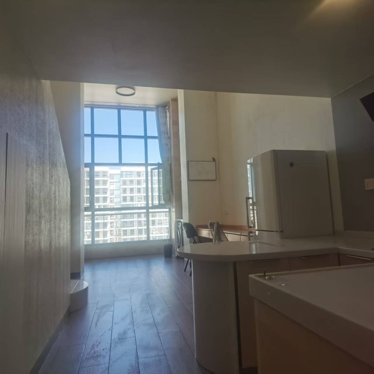 远大购物广场 1室1厅1卫 1900.0元/月 远大购物广场 1室1厅1卫 1900.0元/月室内图