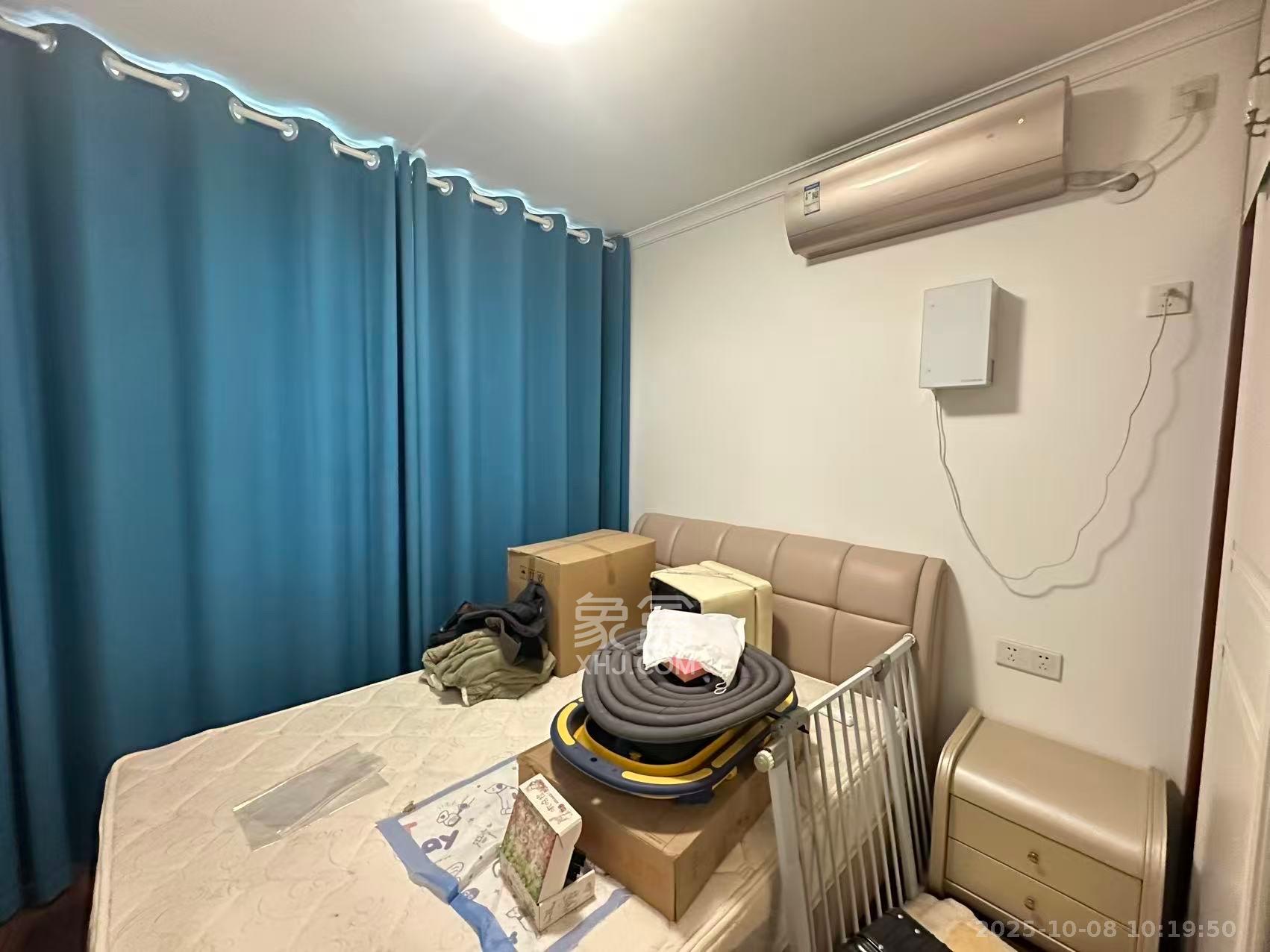 万科金域蓝湾 3室2厅2卫 3200.0元/月 万科金域蓝湾 3室2厅2卫 3200.0元/月室内图