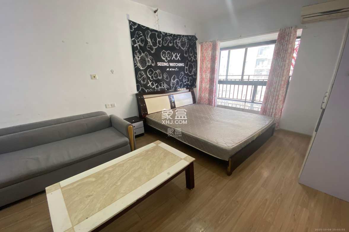 尚都花园城 1室1厅1卫 800.0元/月 尚都花园城 1室1厅1卫 800.0元/月室内图