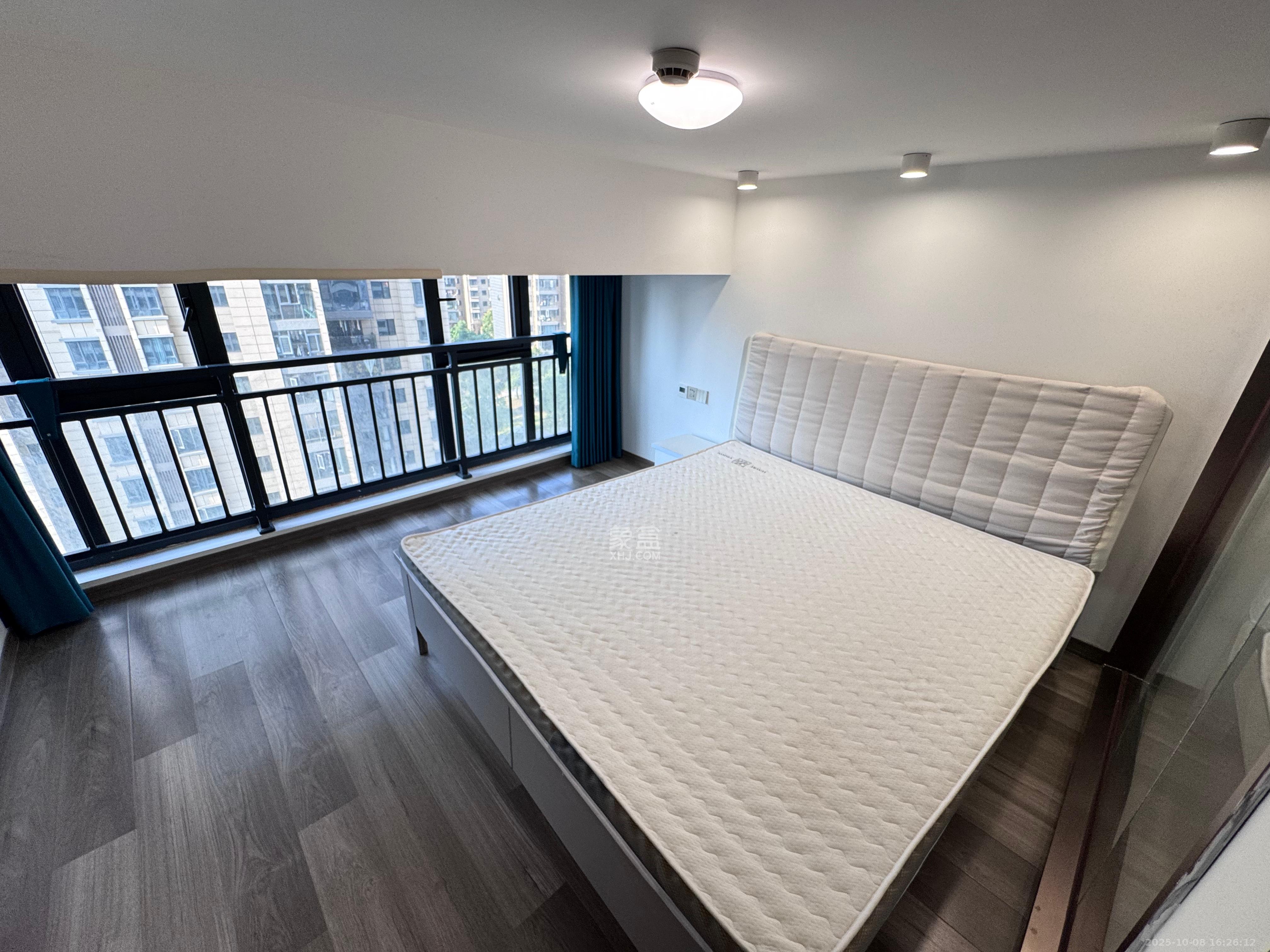 梦想新天地  2室1厅1卫    2100.0元/月室内图