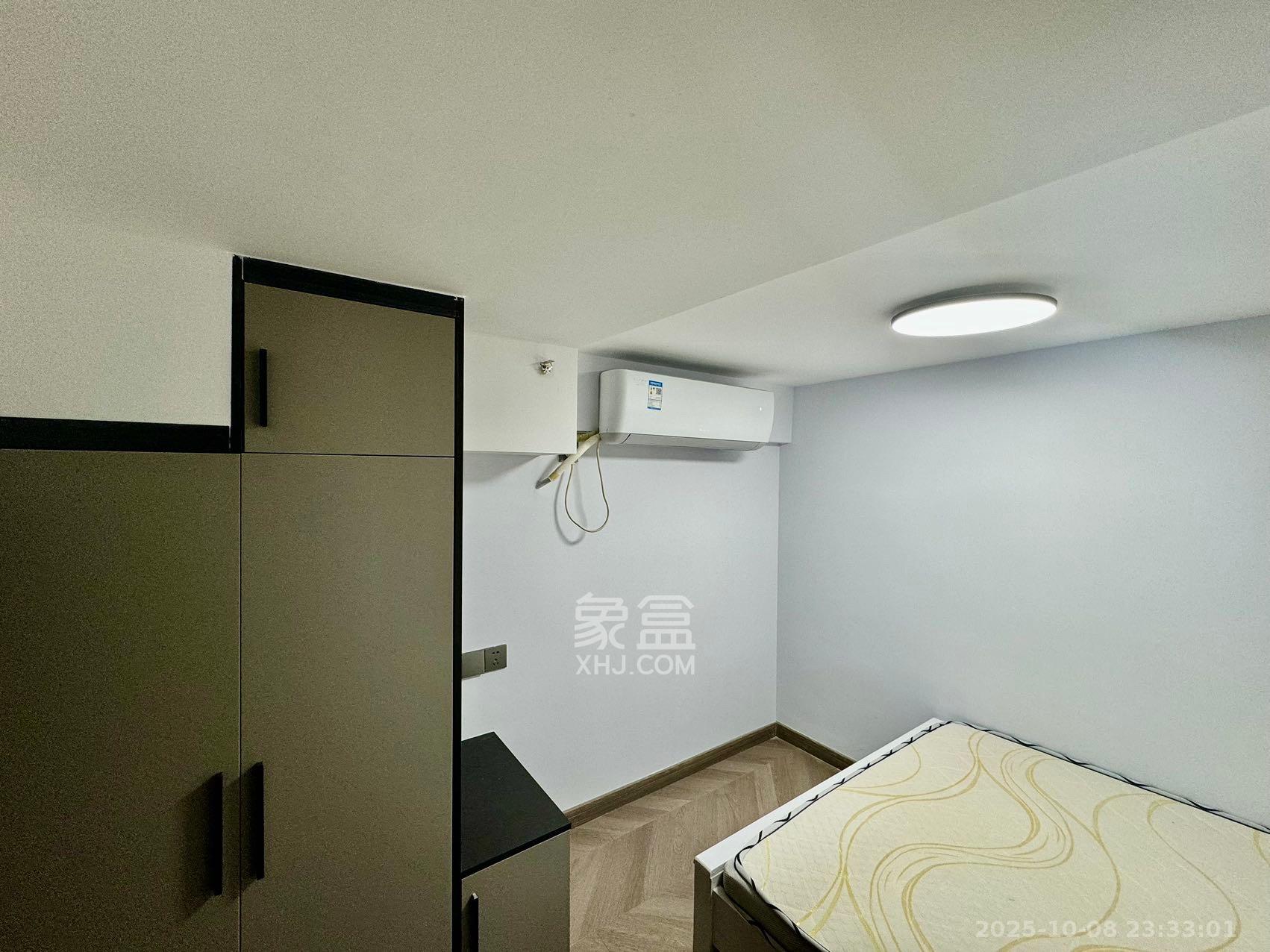 金地铂悦 1室1厅1卫 1600.0元/月 金地铂悦 1室1厅1卫 1600.0元/月室内图