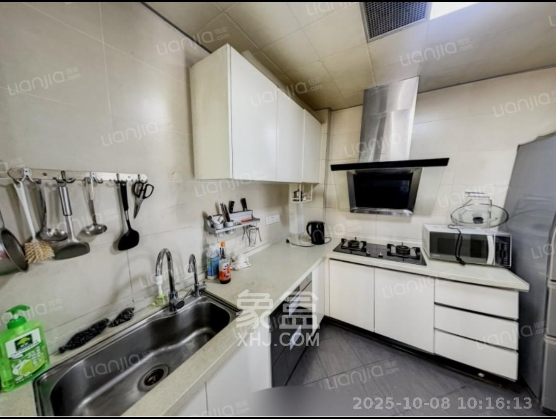 北辰三角洲E3区  3室2厅2卫    3600.0元/月室内图